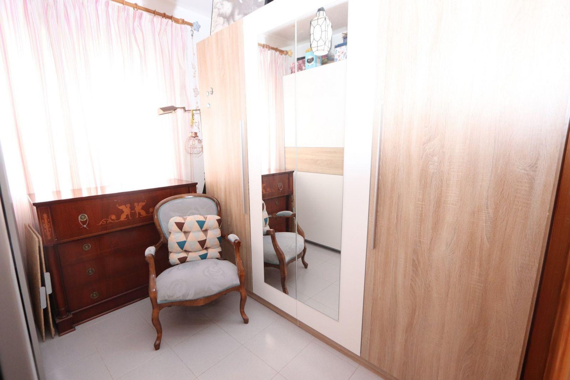 Segunda mano - Apartamento -
Torrevieja - Costa Blanca