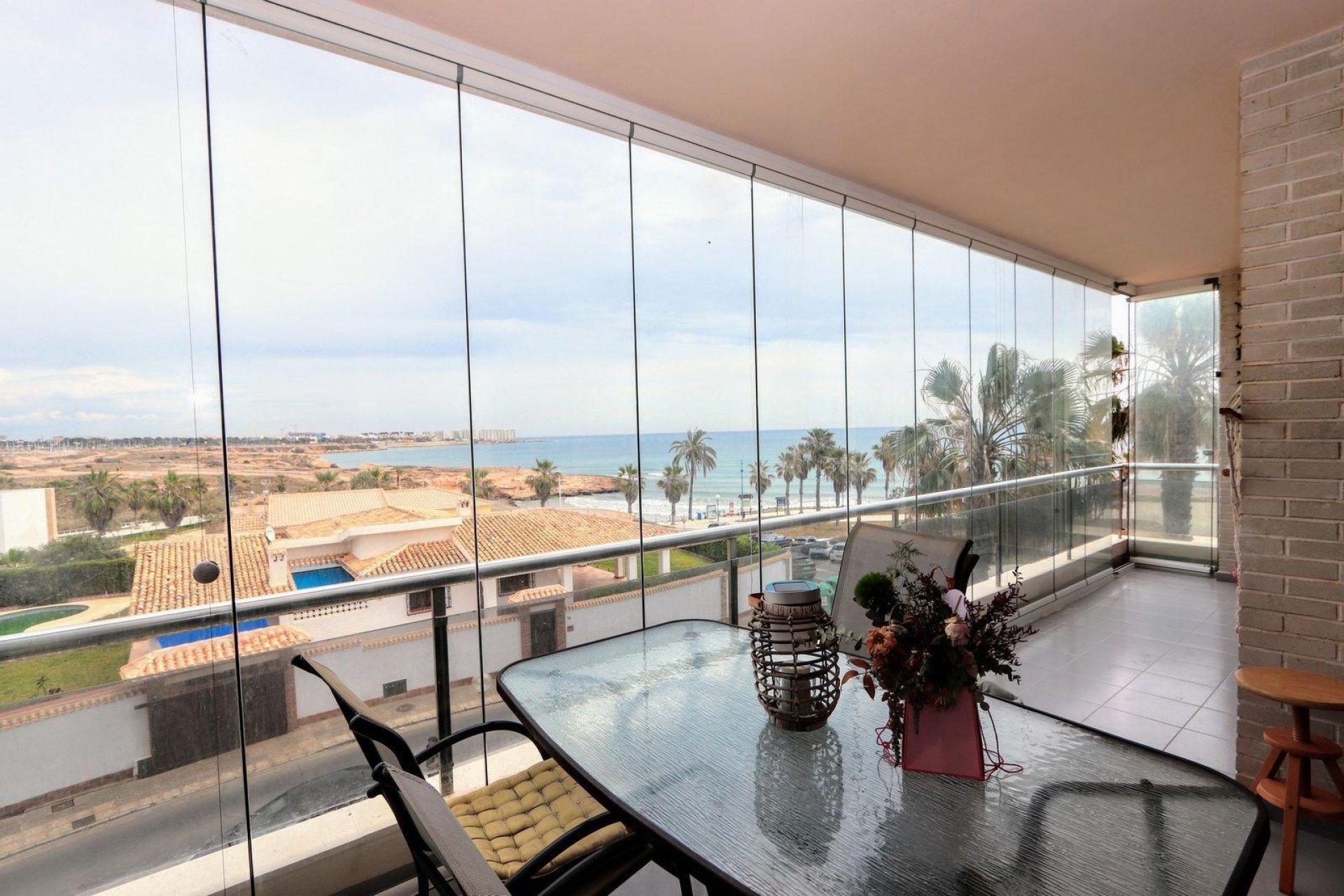 Segunda mano - Apartamento -
Torrevieja - Costa Blanca