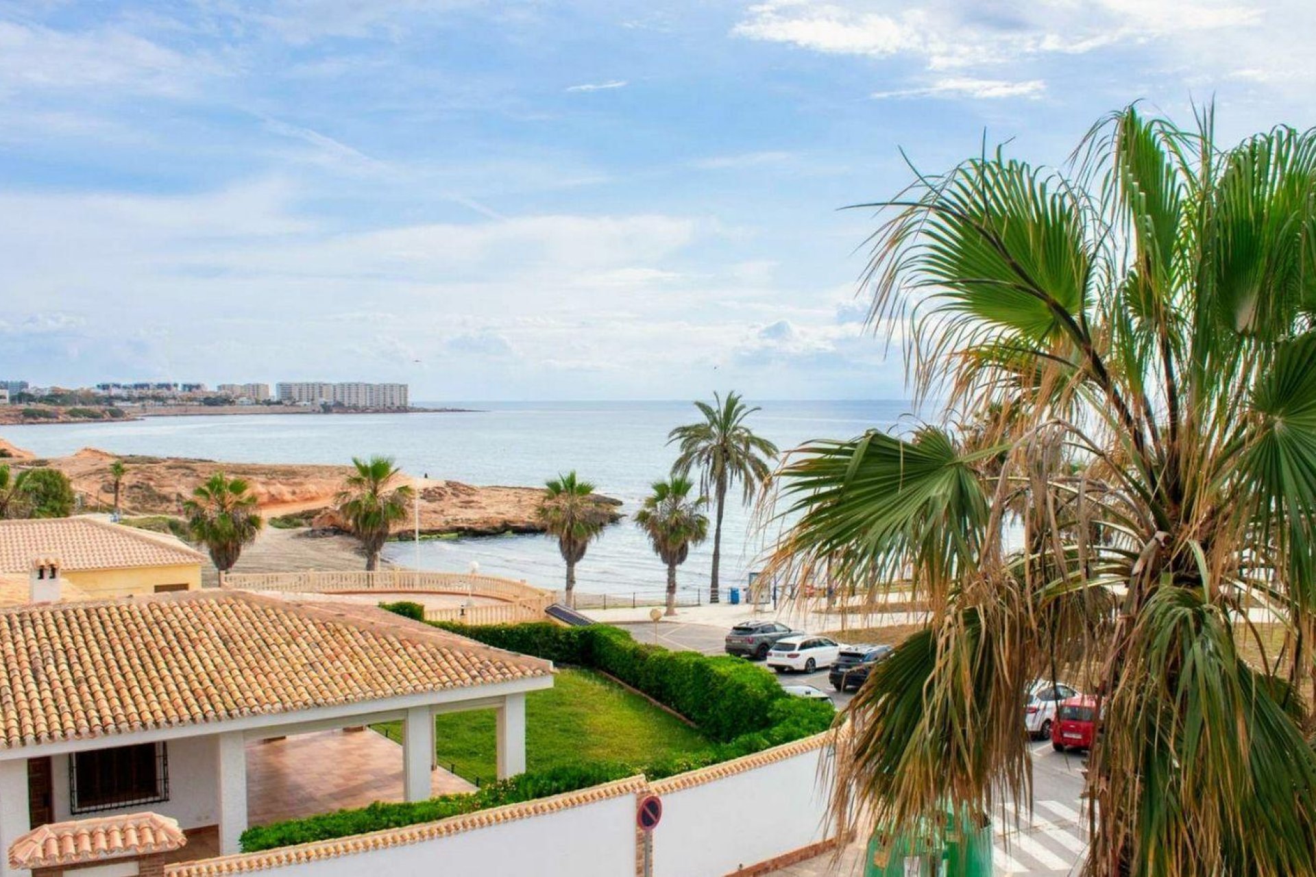 Segunda mano - Apartamento -
Torrevieja - Costa Blanca