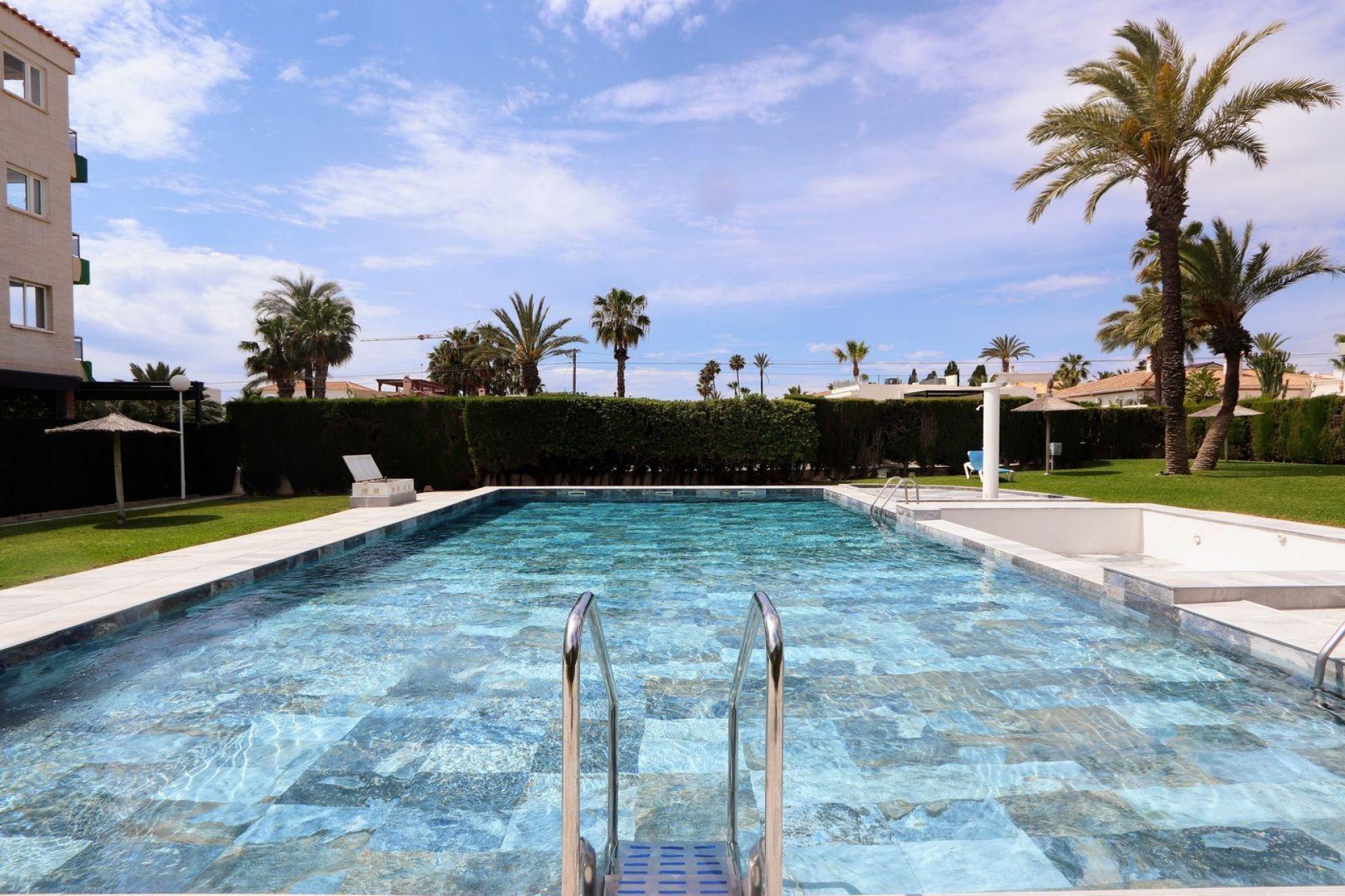 Segunda mano - Apartamento -
Torrevieja - Costa Blanca