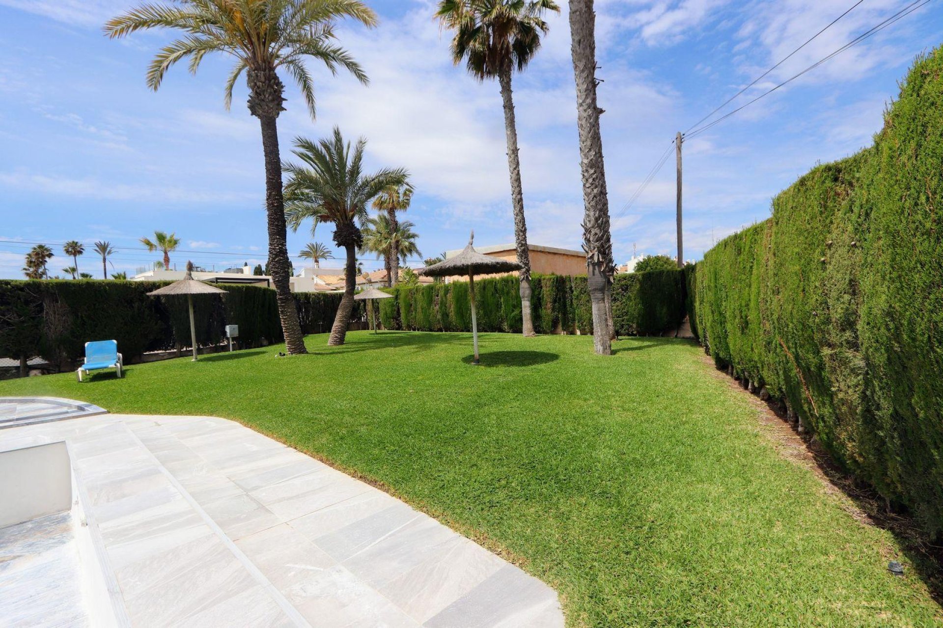 Segunda mano - Apartamento -
Torrevieja - Costa Blanca