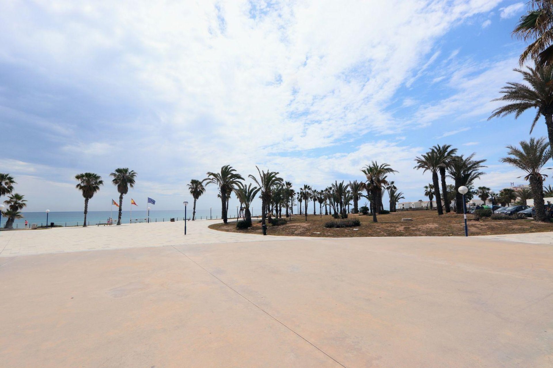 Segunda mano - Apartamento -
Torrevieja - Costa Blanca