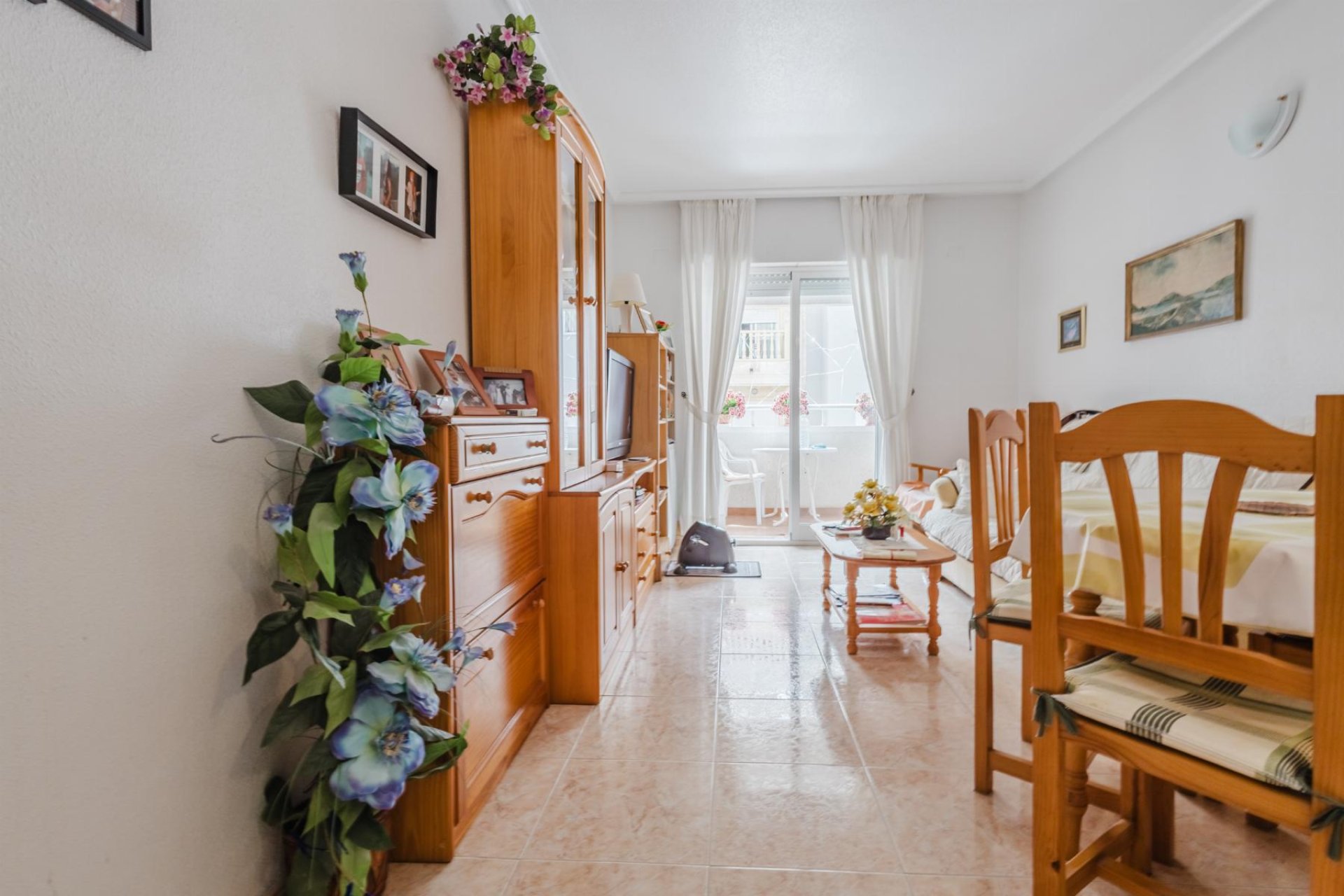 Segunda mano - Apartamento -
Torrevieja - Costa Blanca