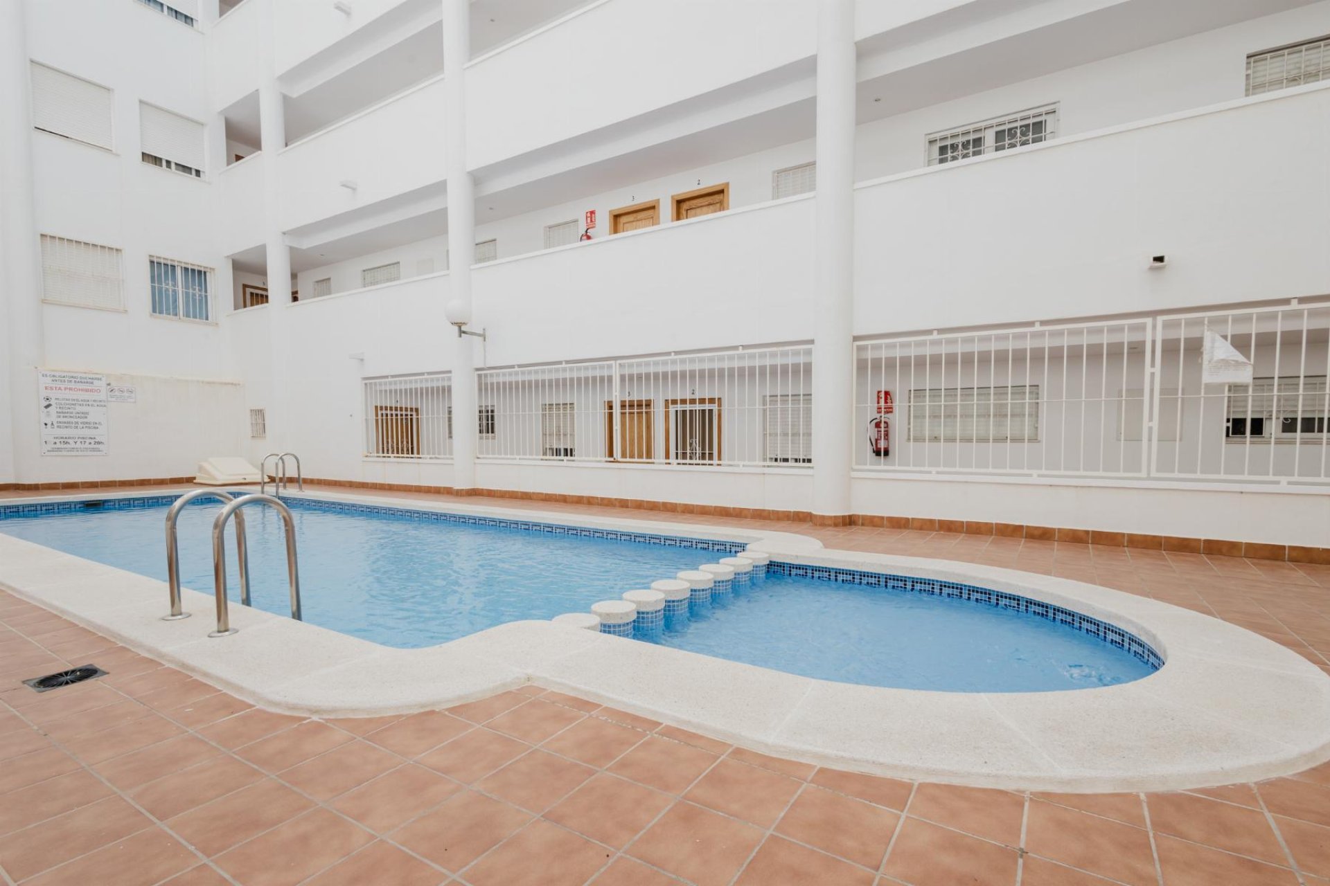Segunda mano - Apartamento -
Torrevieja - Costa Blanca
