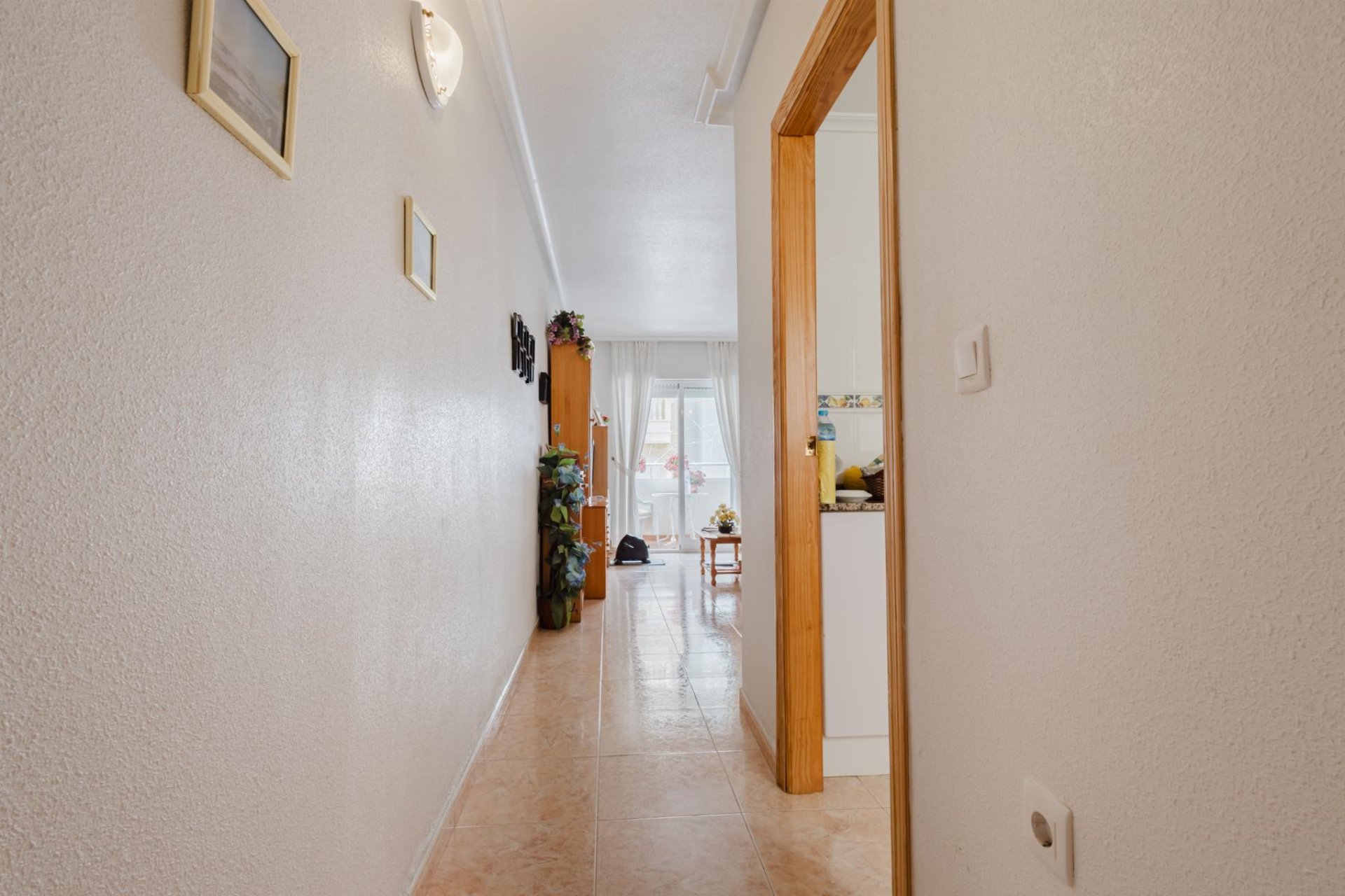 Segunda mano - Apartamento -
Torrevieja - Costa Blanca