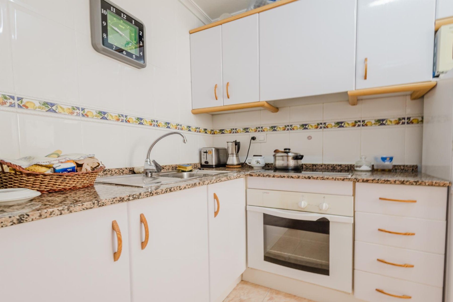 Segunda mano - Apartamento -
Torrevieja - Costa Blanca