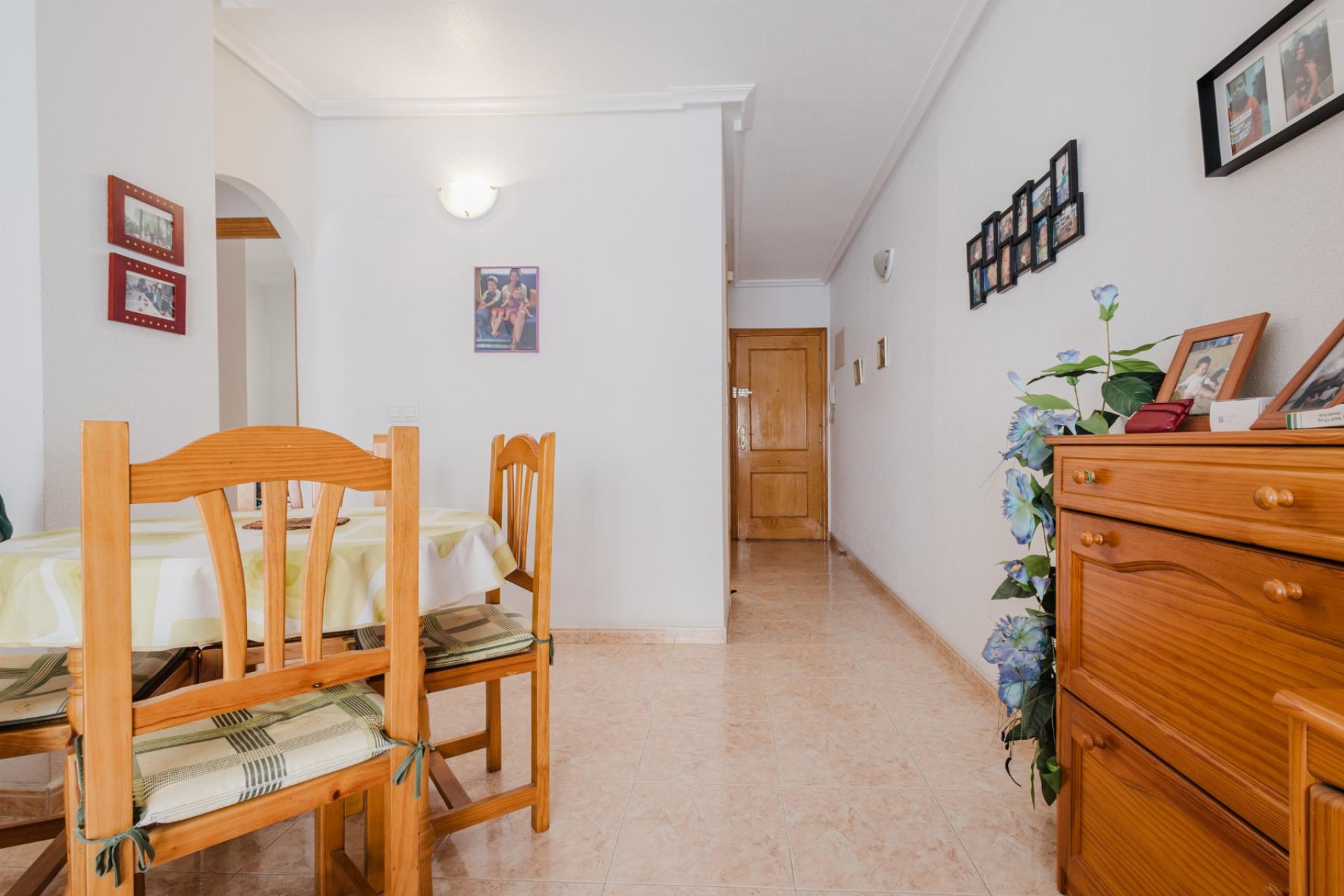 Segunda mano - Apartamento -
Torrevieja - Costa Blanca