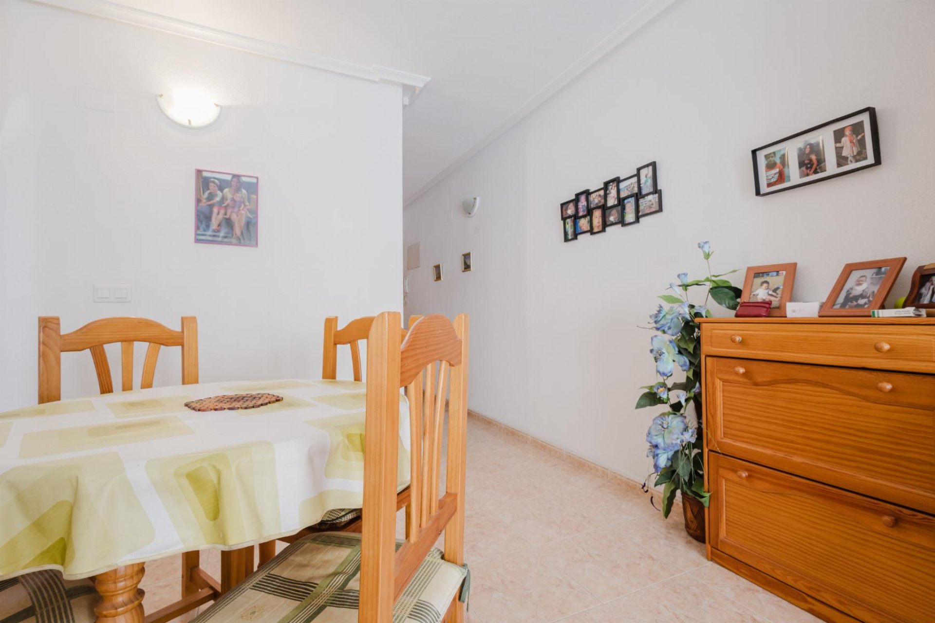 Segunda mano - Apartamento -
Torrevieja - Costa Blanca