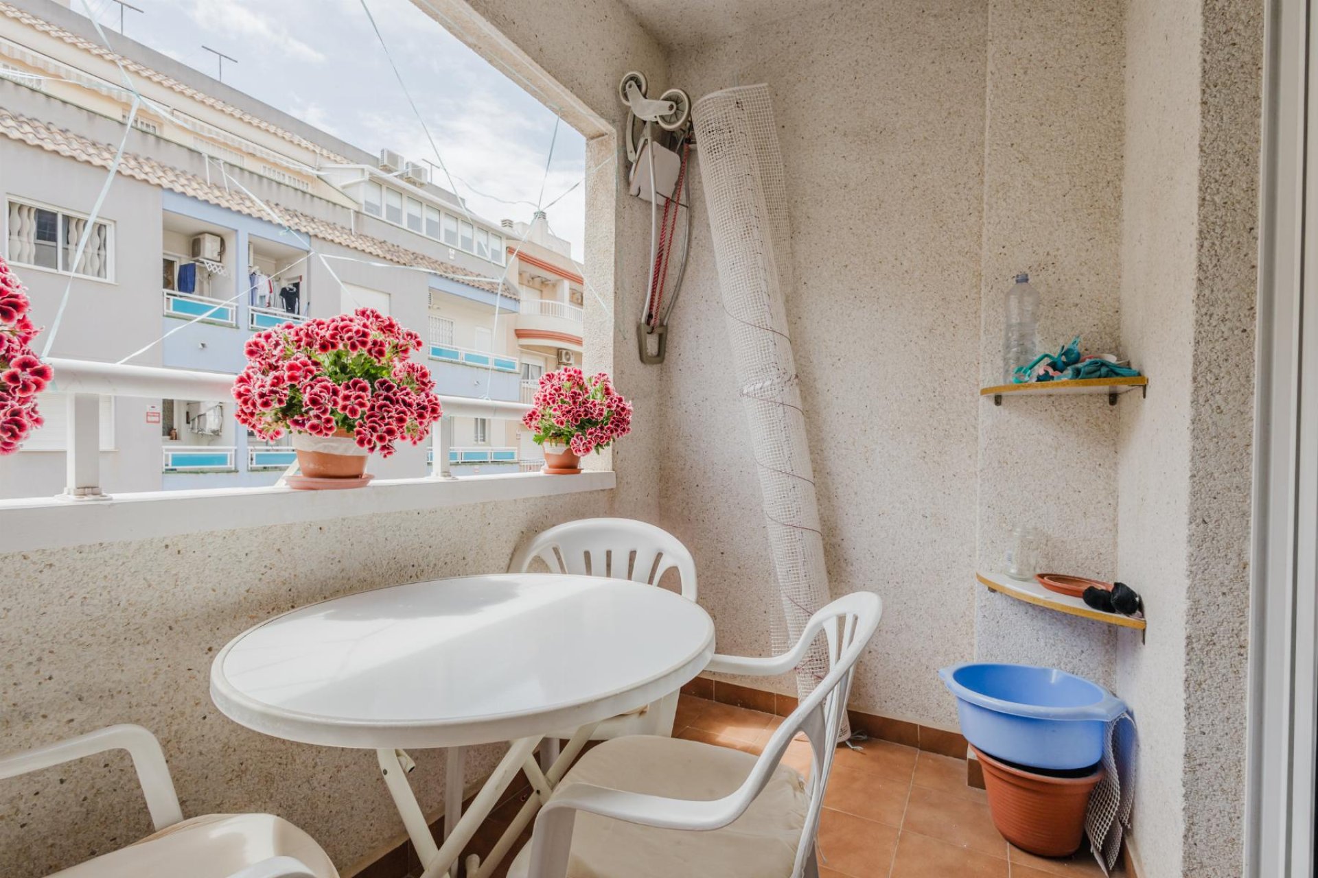 Segunda mano - Apartamento -
Torrevieja - Costa Blanca