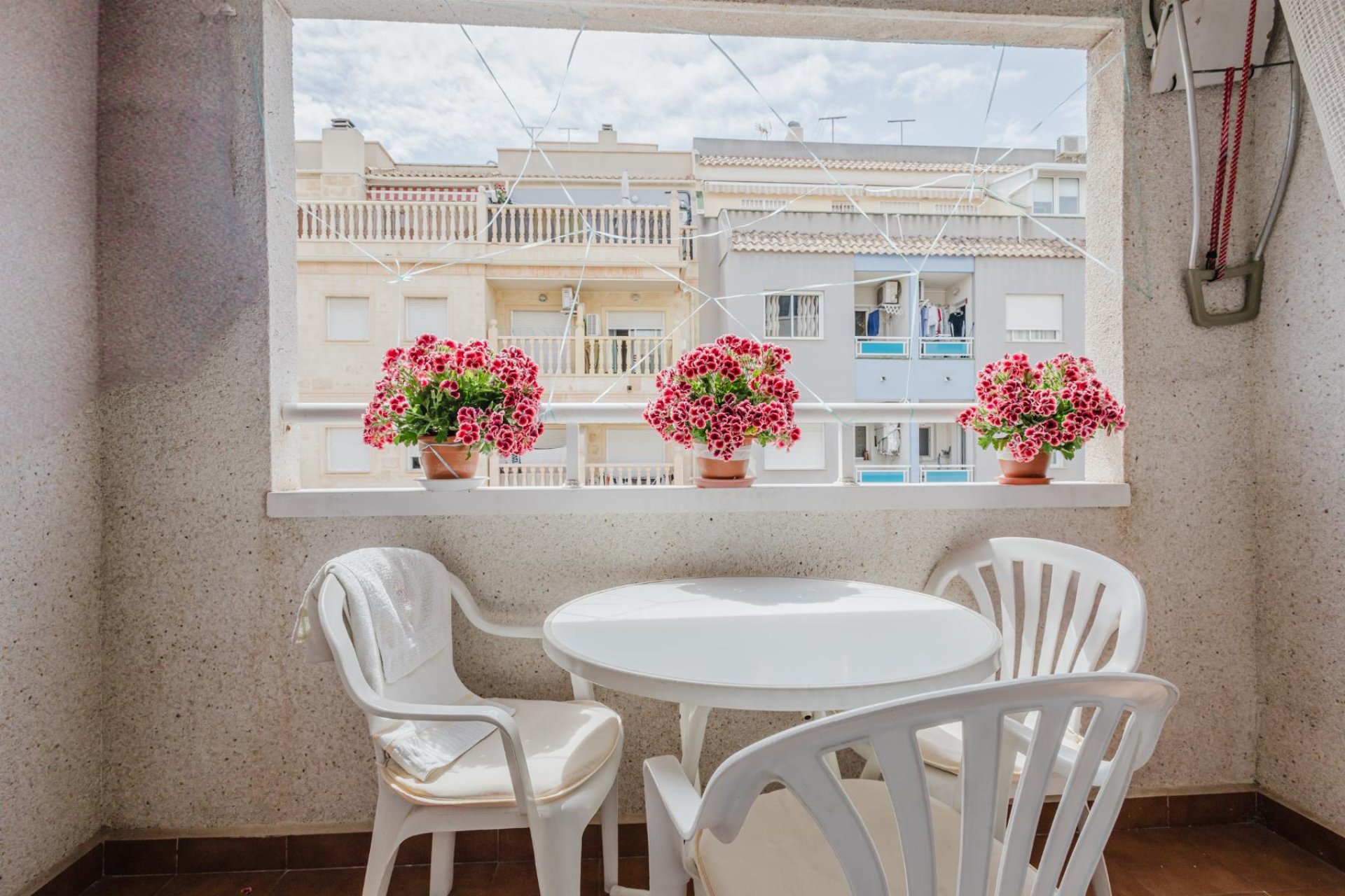 Segunda mano - Apartamento -
Torrevieja - Costa Blanca