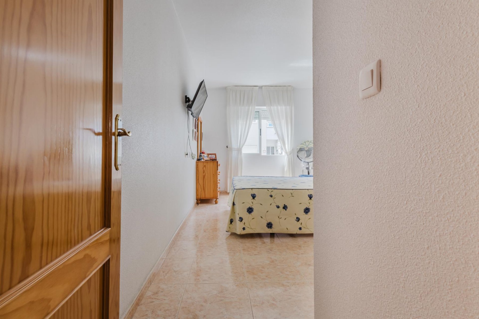 Segunda mano - Apartamento -
Torrevieja - Costa Blanca