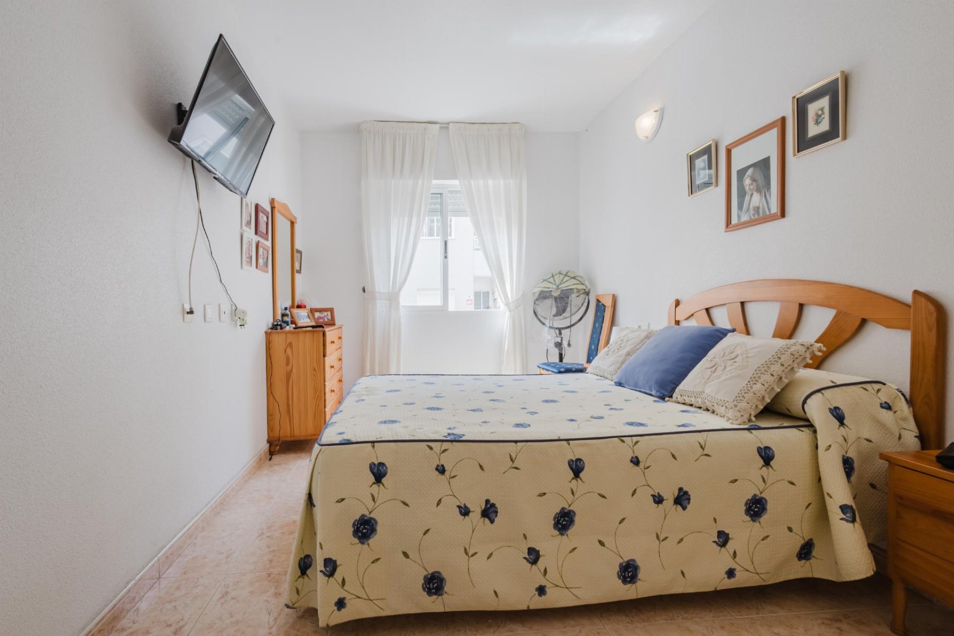 Segunda mano - Apartamento -
Torrevieja - Costa Blanca