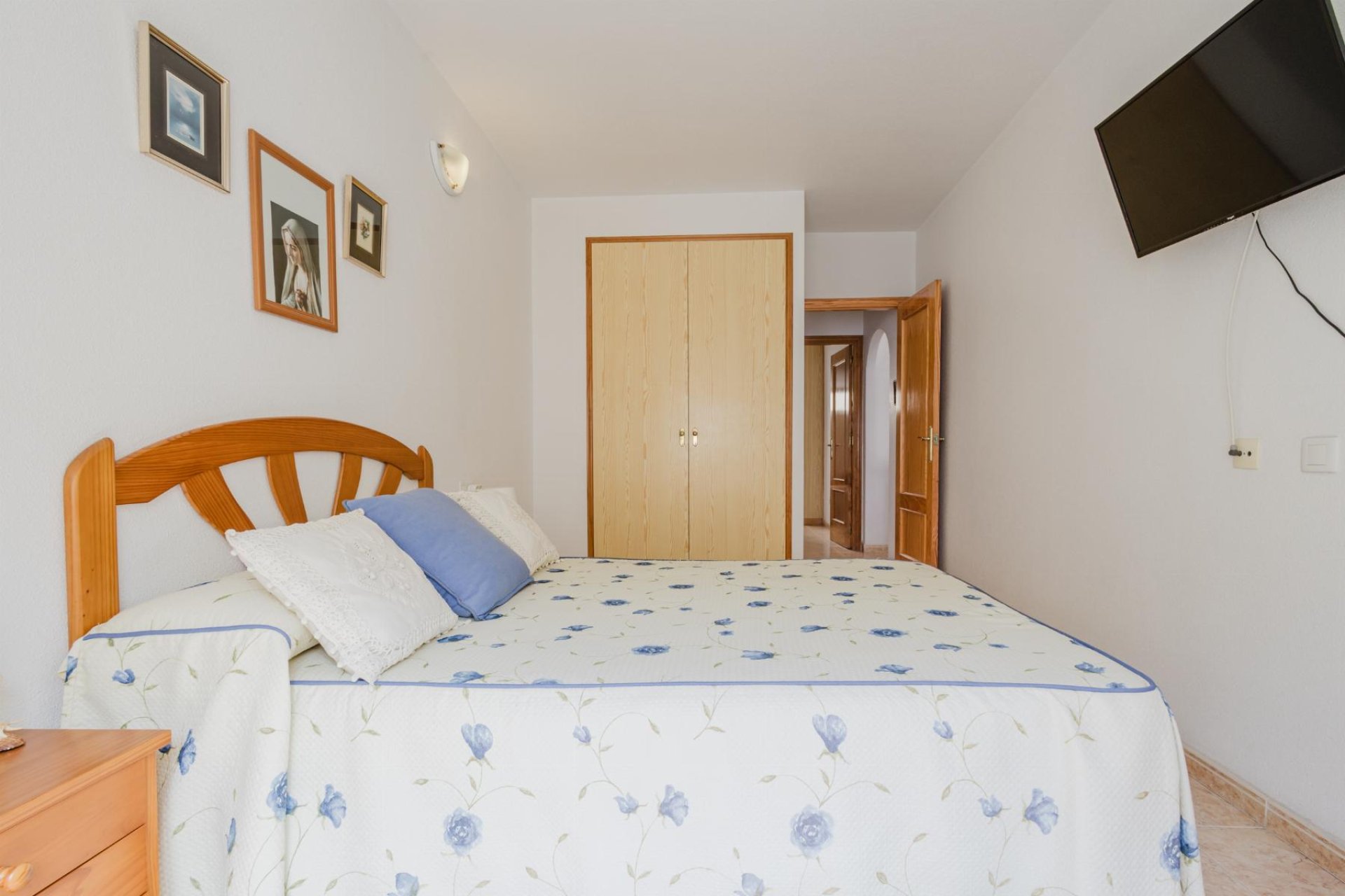 Segunda mano - Apartamento -
Torrevieja - Costa Blanca