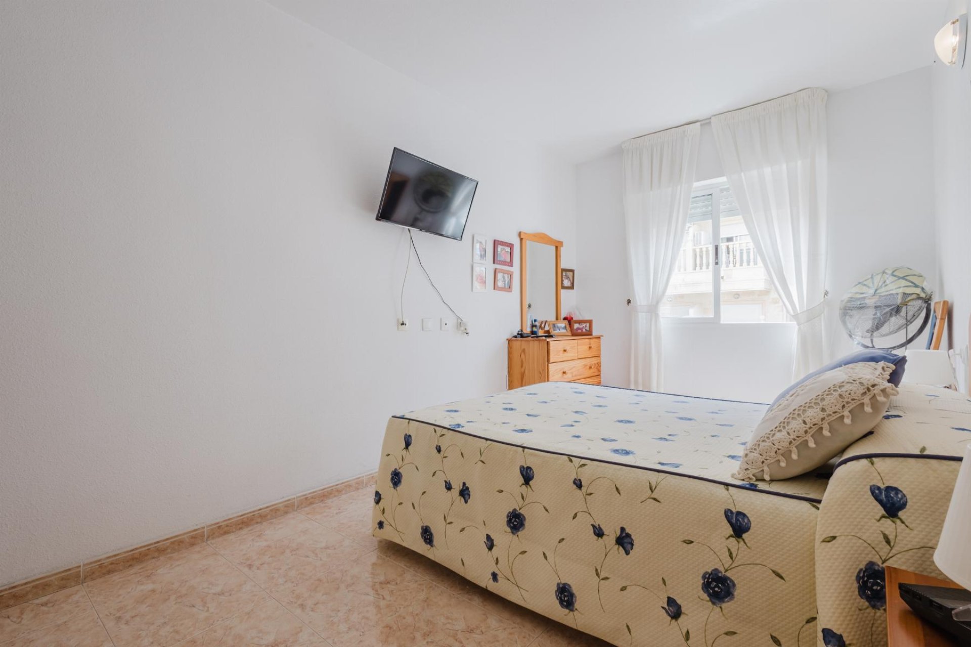 Segunda mano - Apartamento -
Torrevieja - Costa Blanca
