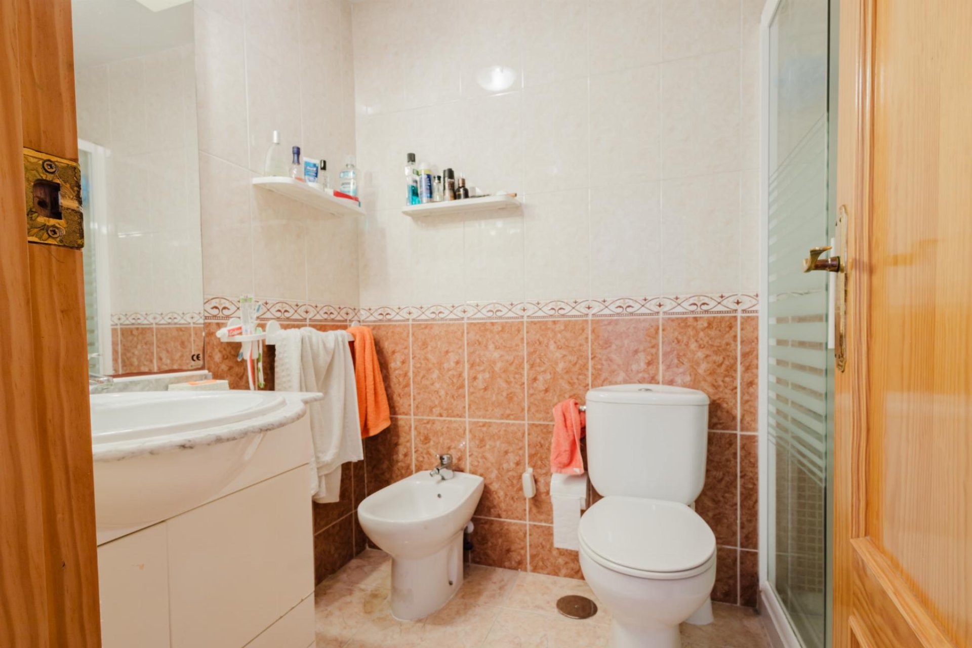 Segunda mano - Apartamento -
Torrevieja - Costa Blanca