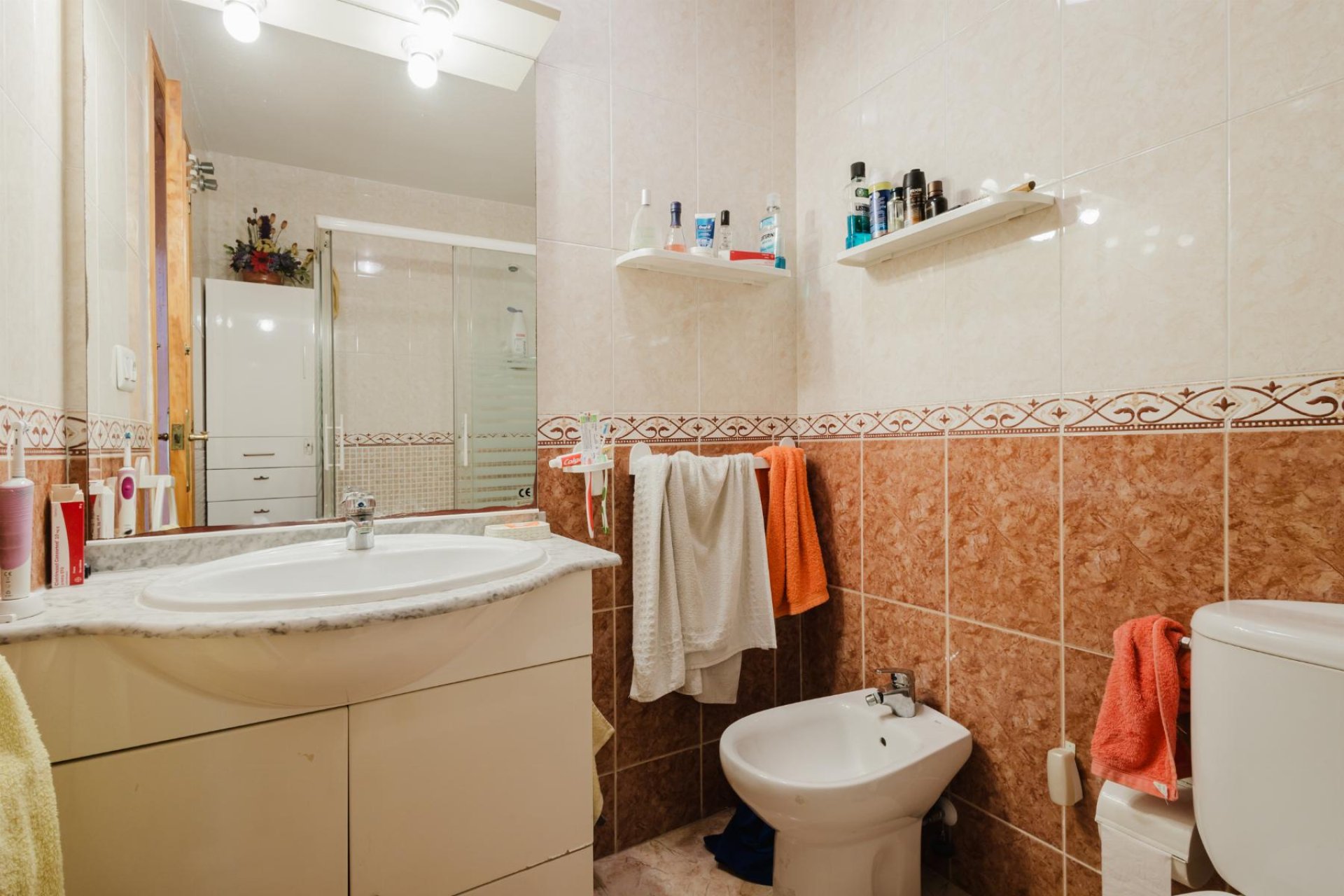 Segunda mano - Apartamento -
Torrevieja - Costa Blanca