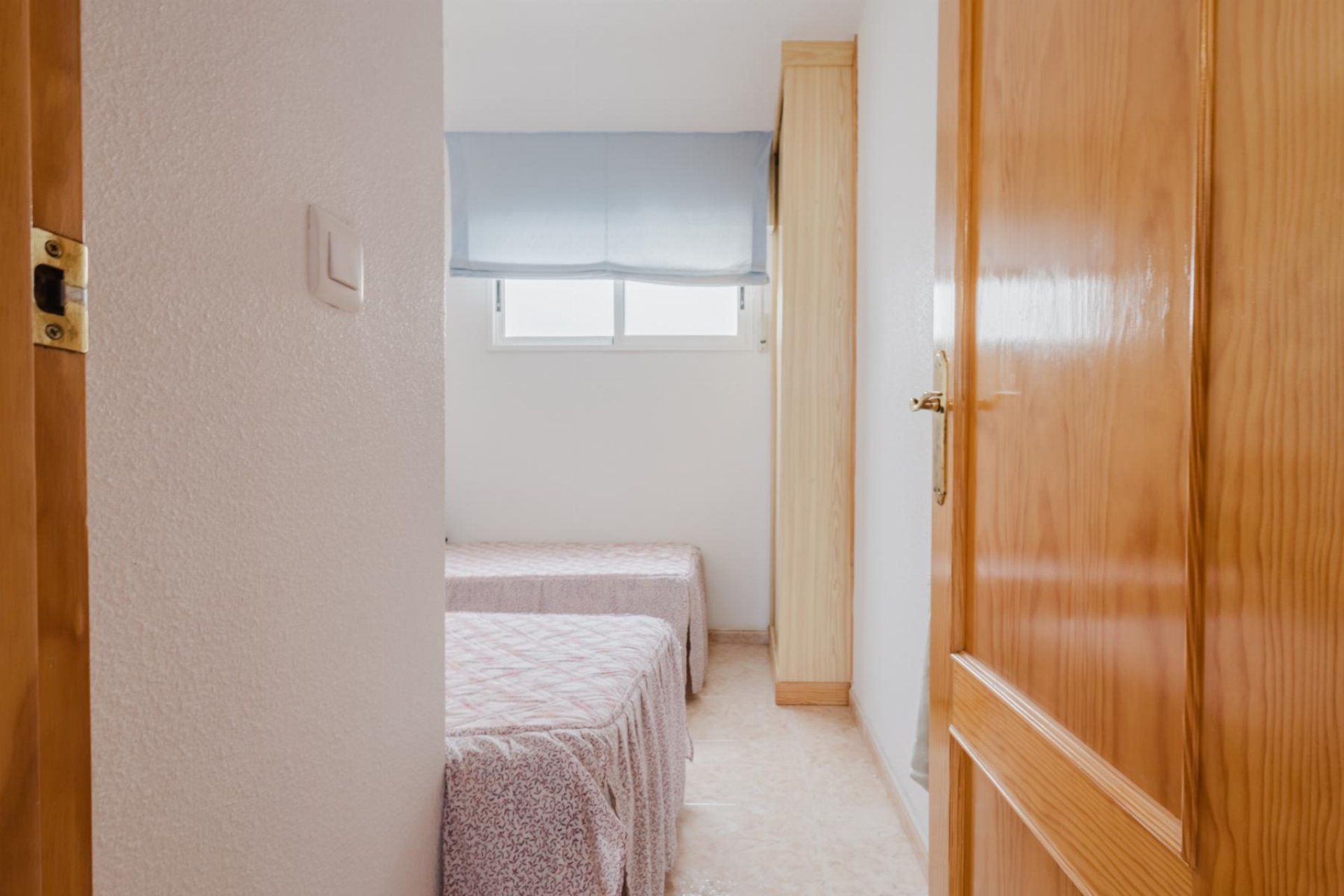 Segunda mano - Apartamento -
Torrevieja - Costa Blanca