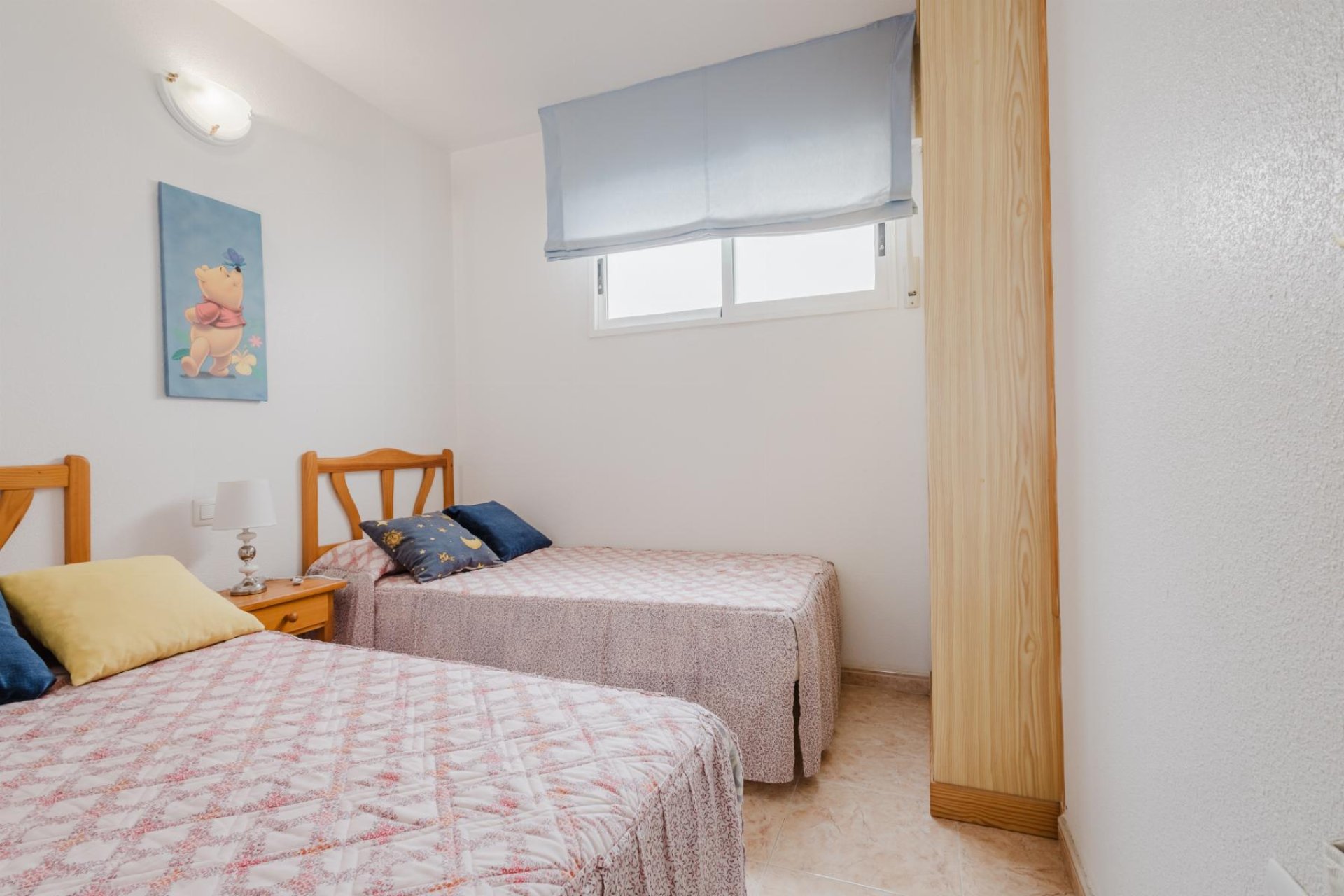 Segunda mano - Apartamento -
Torrevieja - Costa Blanca
