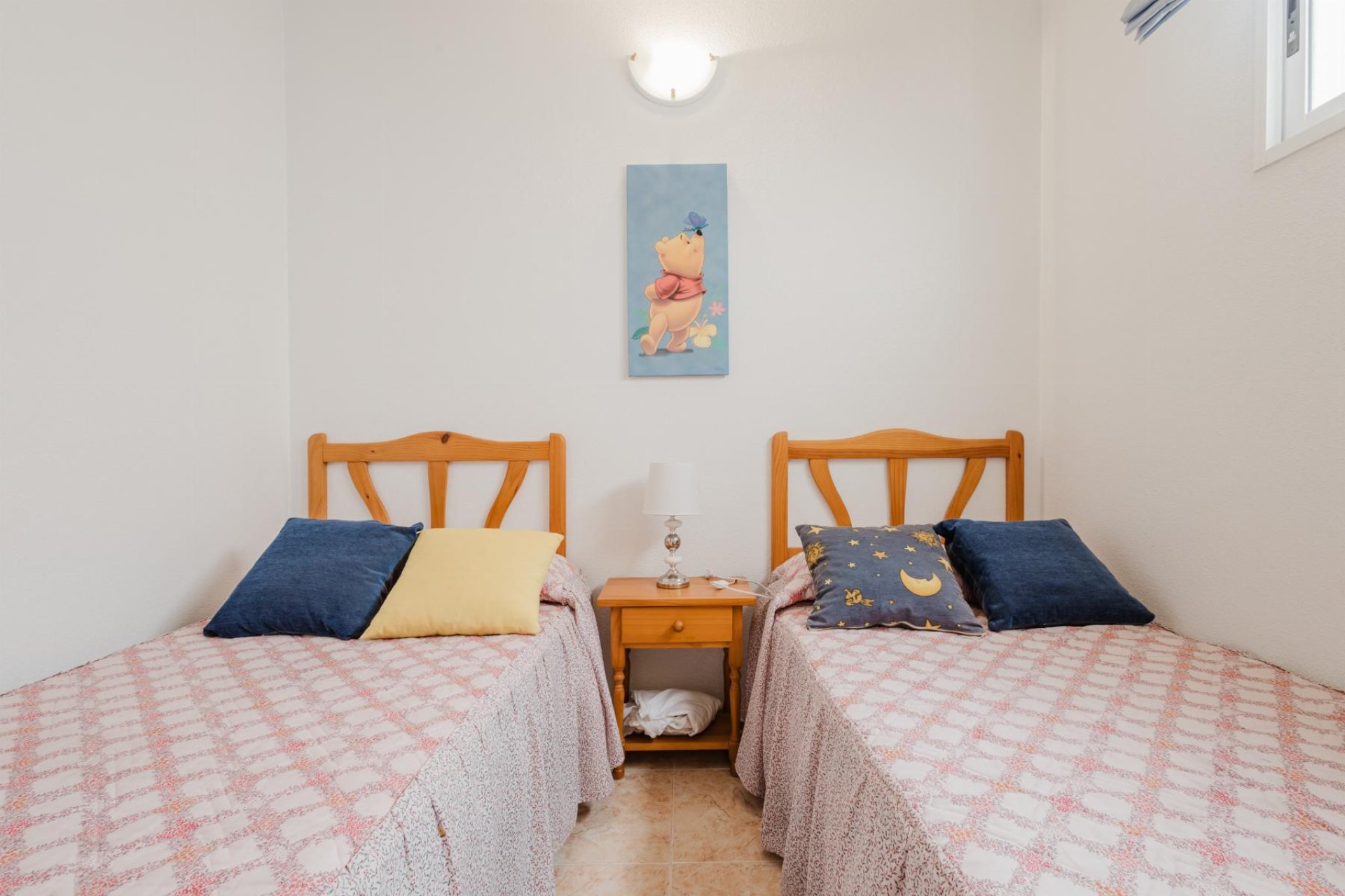 Segunda mano - Apartamento -
Torrevieja - Costa Blanca