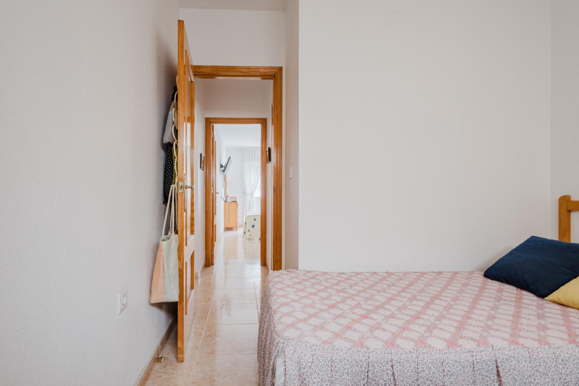 Segunda mano - Apartamento -
Torrevieja - Costa Blanca
