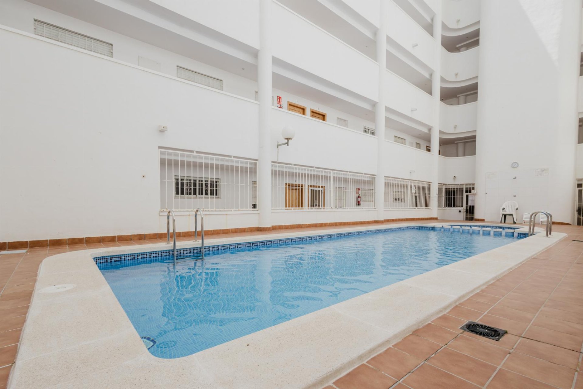 Segunda mano - Apartamento -
Torrevieja - Costa Blanca