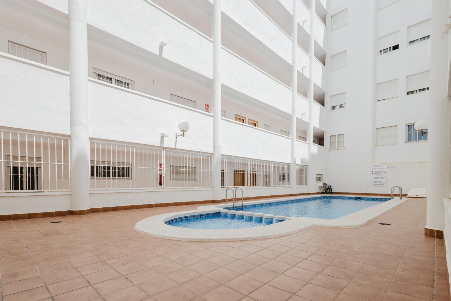 Segunda mano - Apartamento -
Torrevieja - Costa Blanca