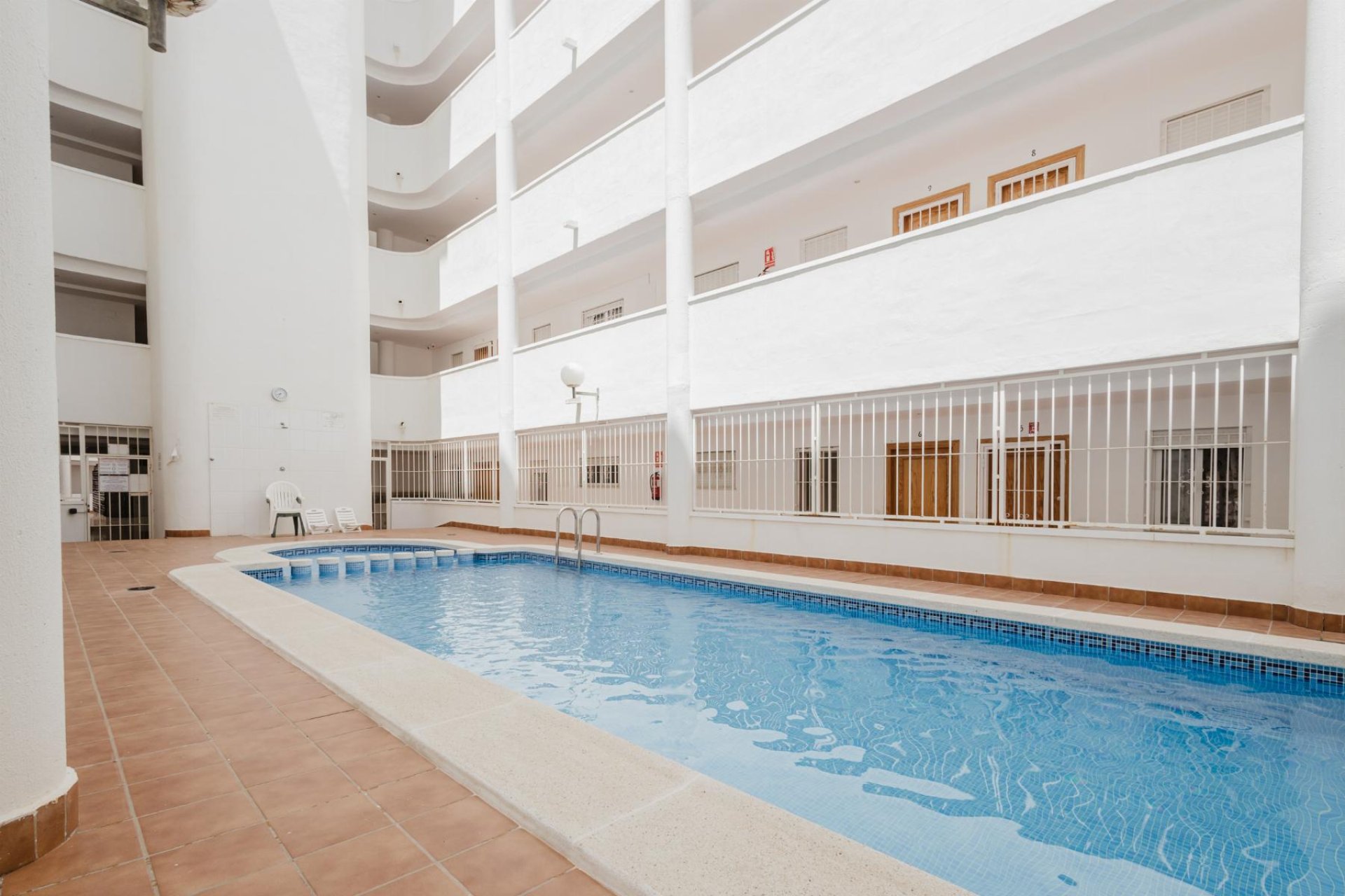 Segunda mano - Apartamento -
Torrevieja - Costa Blanca