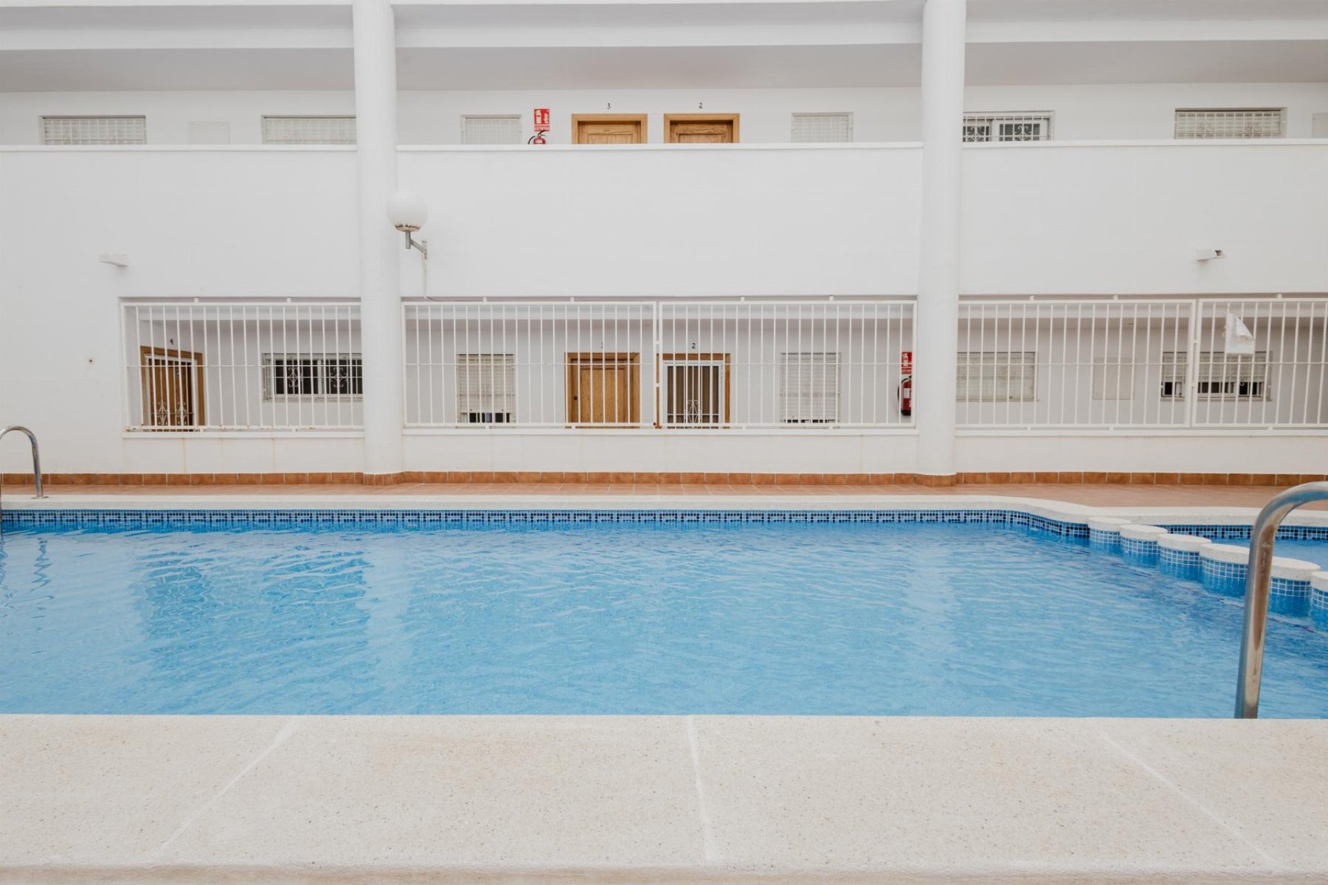 Segunda mano - Apartamento -
Torrevieja - Costa Blanca