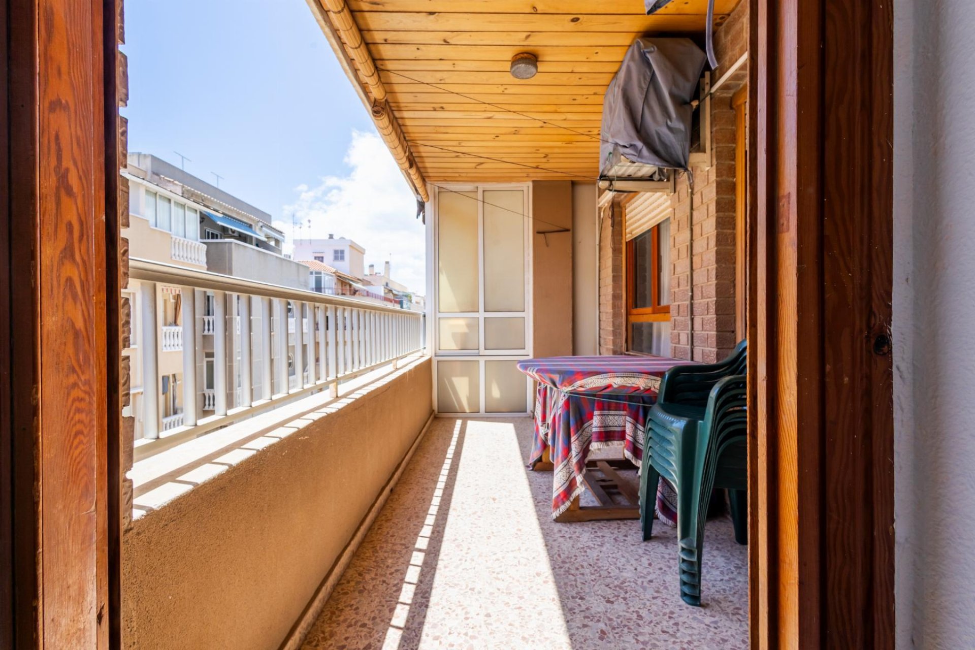 Segunda mano - Apartamento -
Torrevieja - Costa Blanca