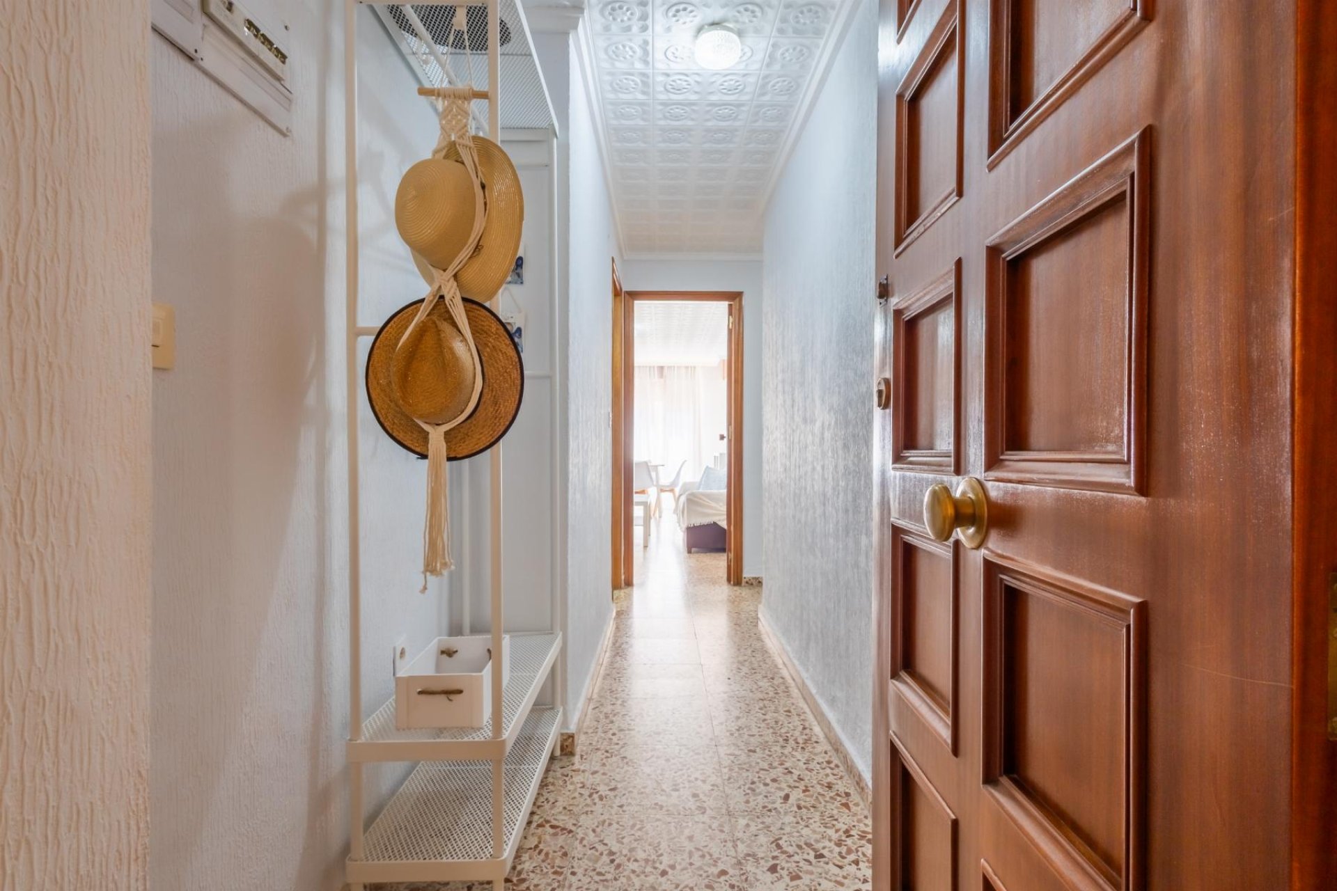 Segunda mano - Apartamento -
Torrevieja - Costa Blanca