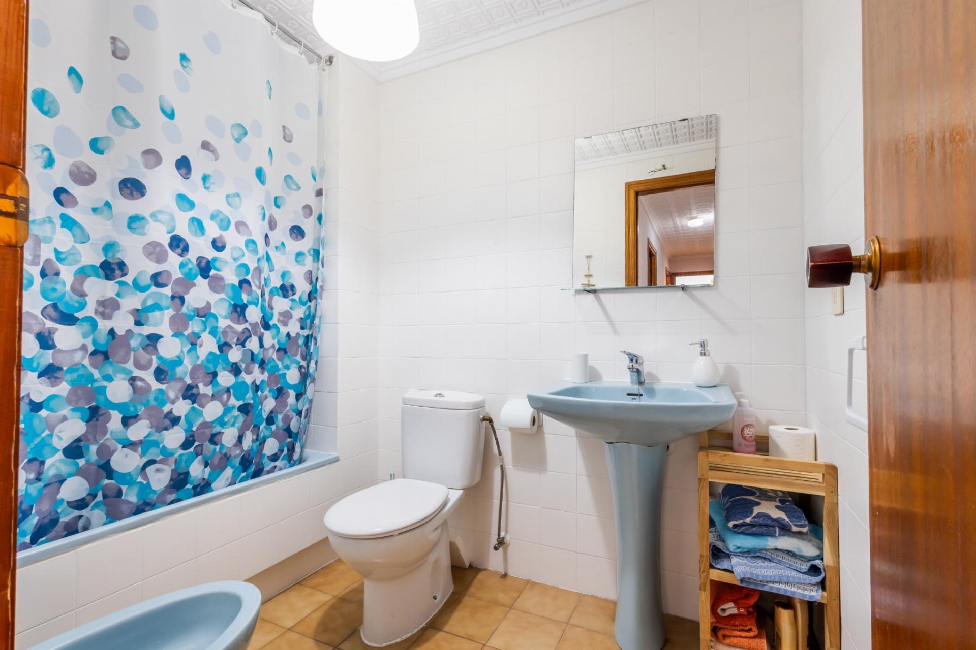 Segunda mano - Apartamento -
Torrevieja - Costa Blanca