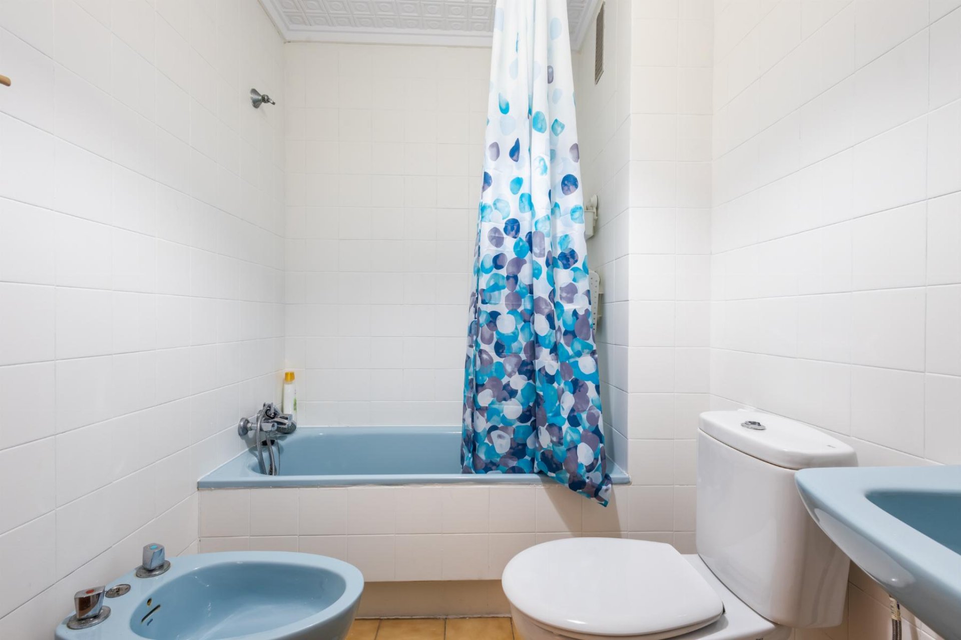 Segunda mano - Apartamento -
Torrevieja - Costa Blanca
