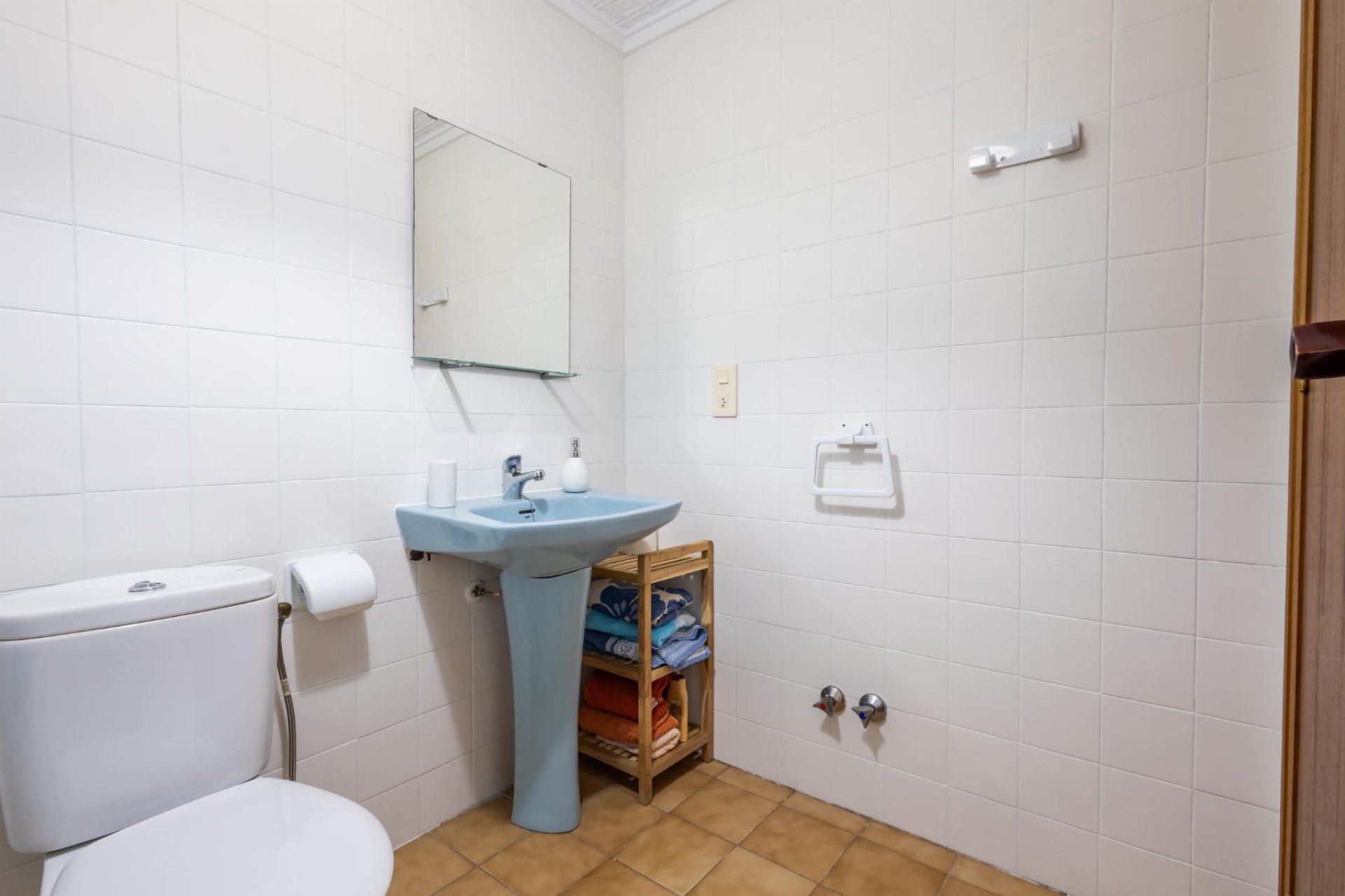 Segunda mano - Apartamento -
Torrevieja - Costa Blanca