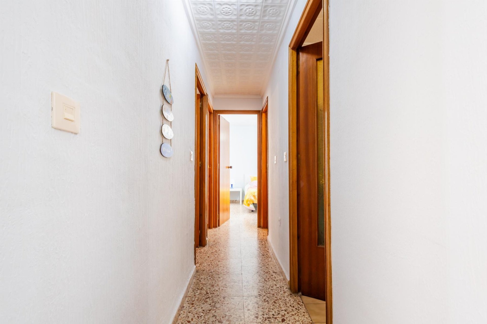 Segunda mano - Apartamento -
Torrevieja - Costa Blanca