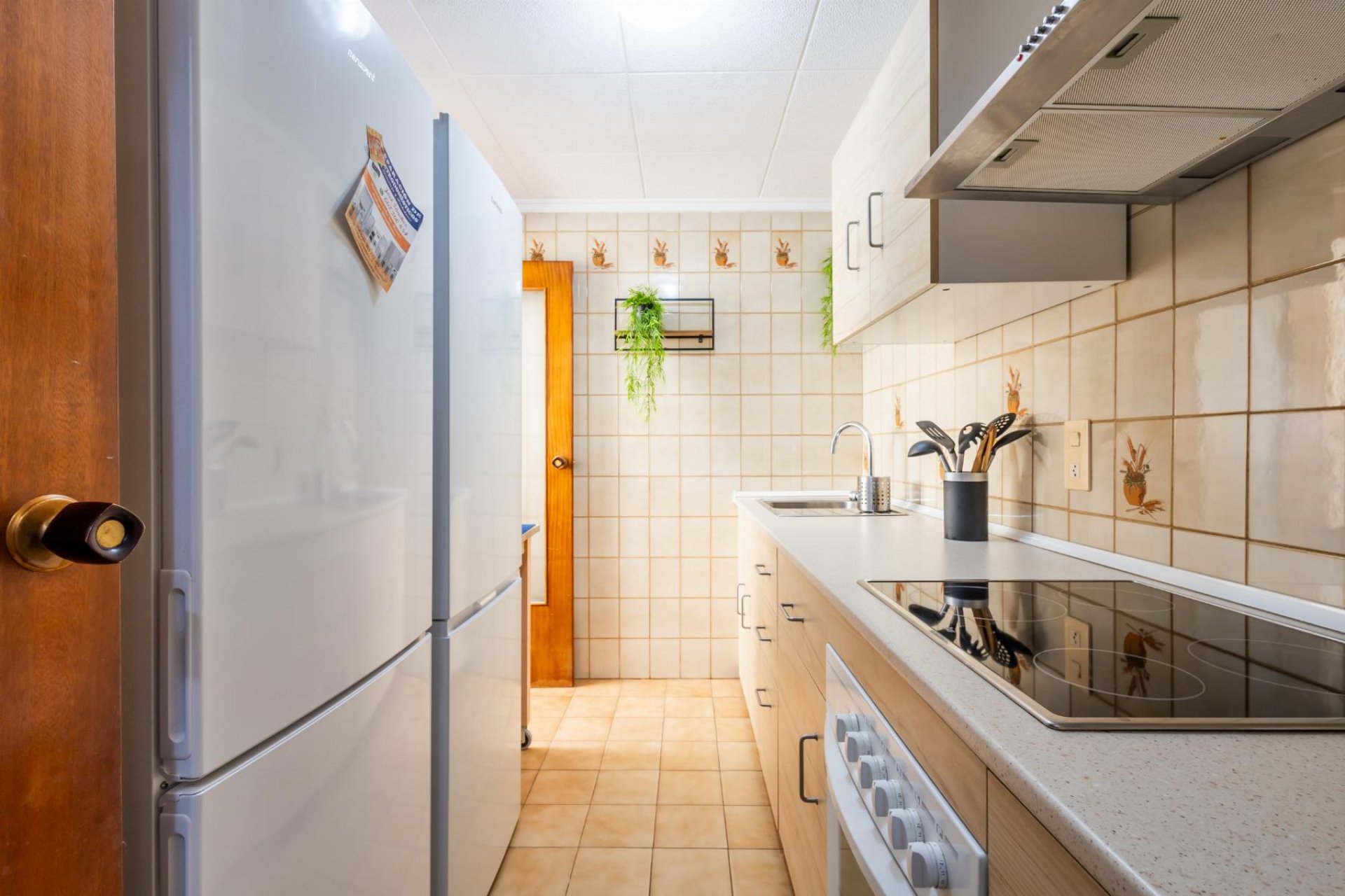 Segunda mano - Apartamento -
Torrevieja - Costa Blanca