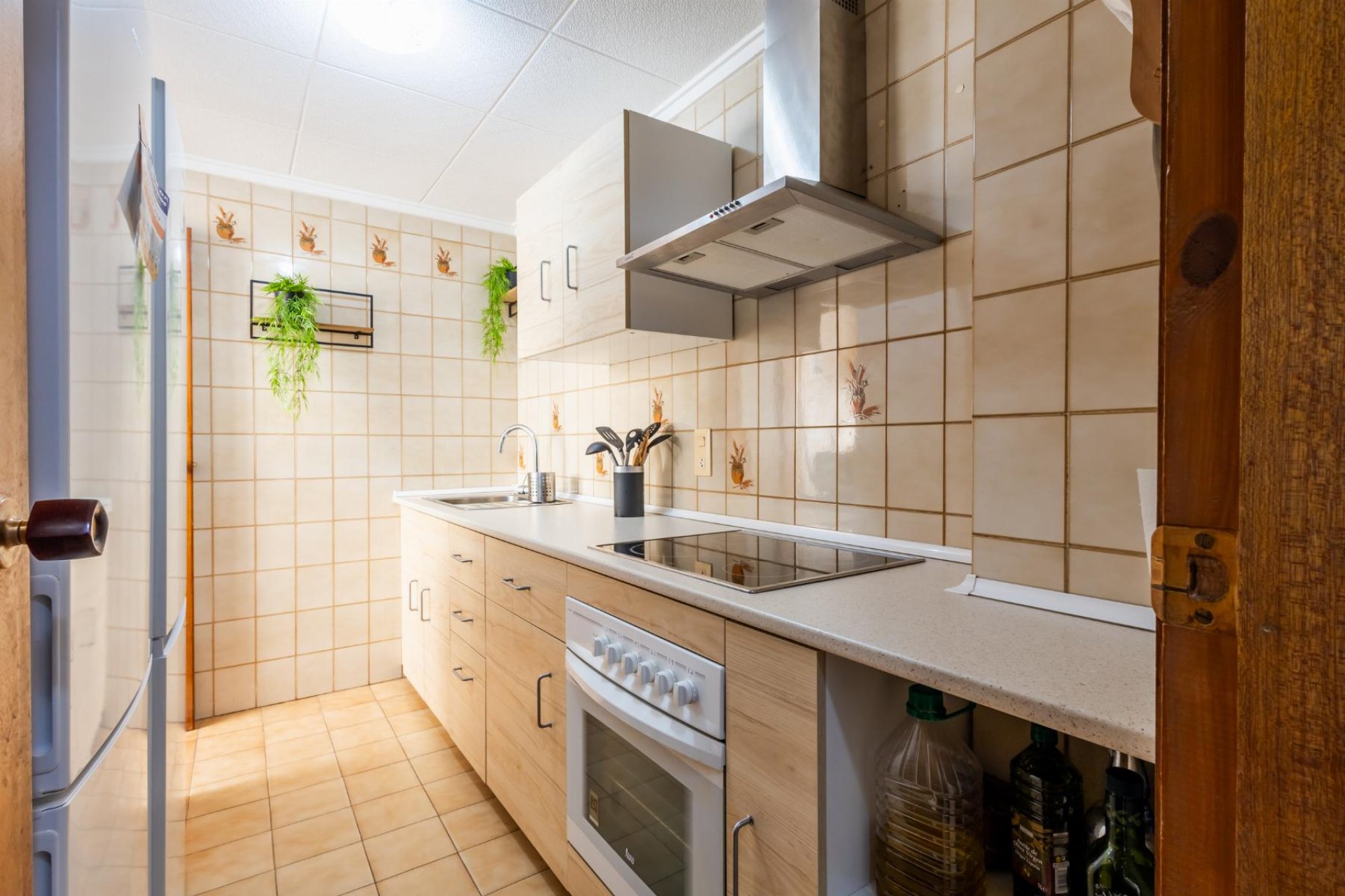 Segunda mano - Apartamento -
Torrevieja - Costa Blanca