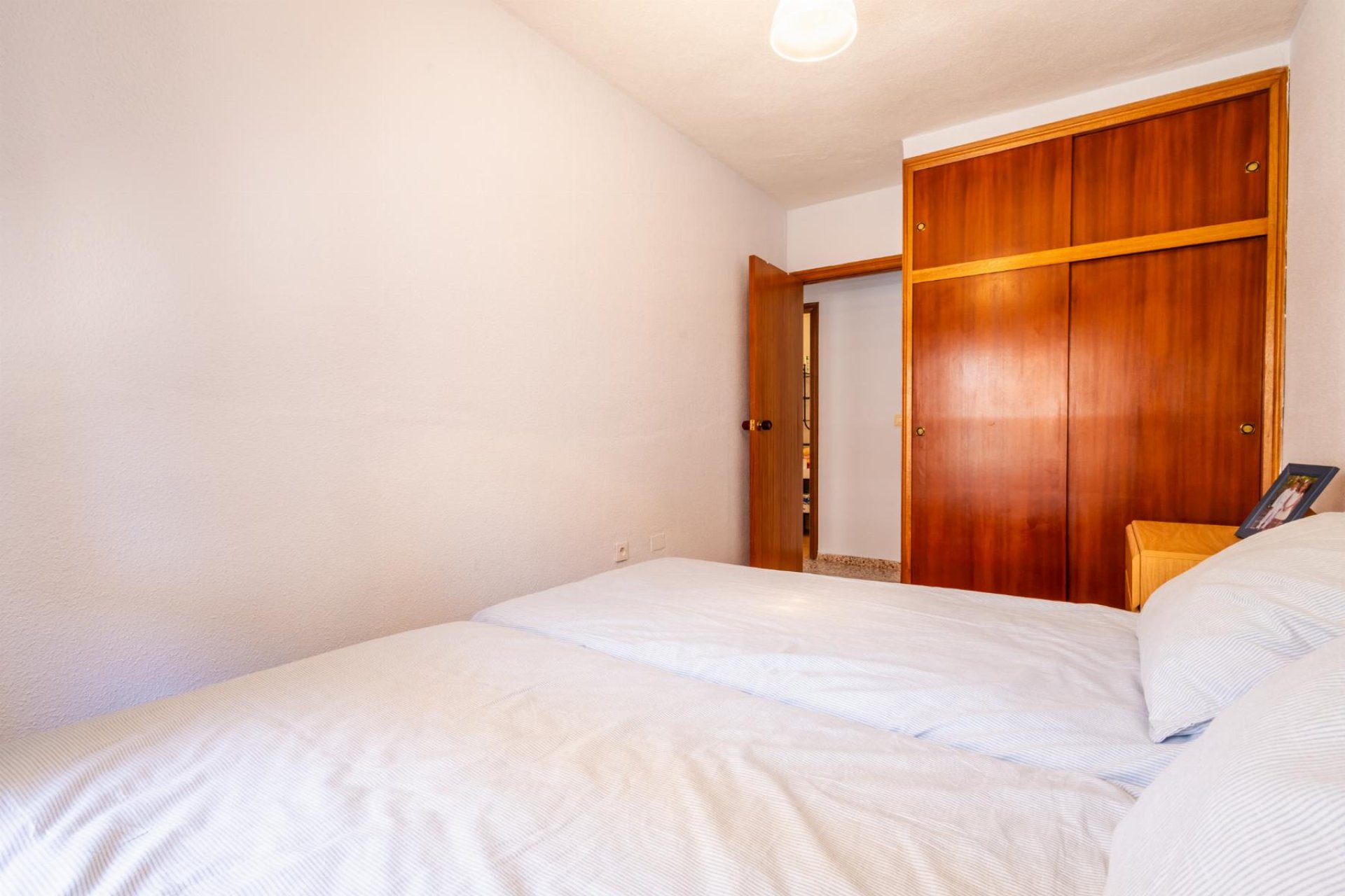 Segunda mano - Apartamento -
Torrevieja - Costa Blanca