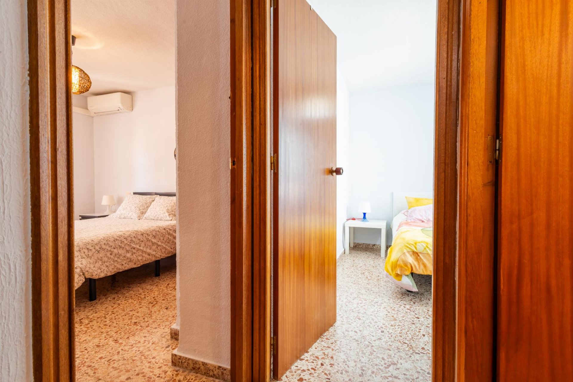 Segunda mano - Apartamento -
Torrevieja - Costa Blanca