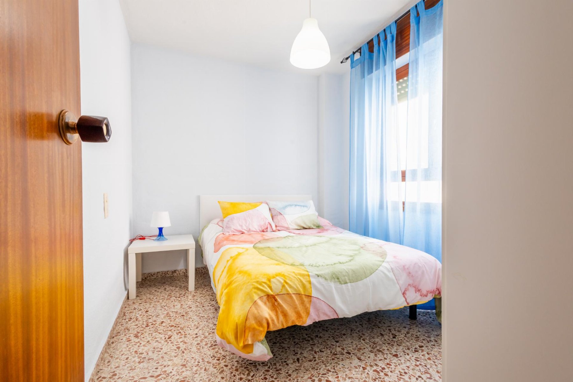 Segunda mano - Apartamento -
Torrevieja - Costa Blanca