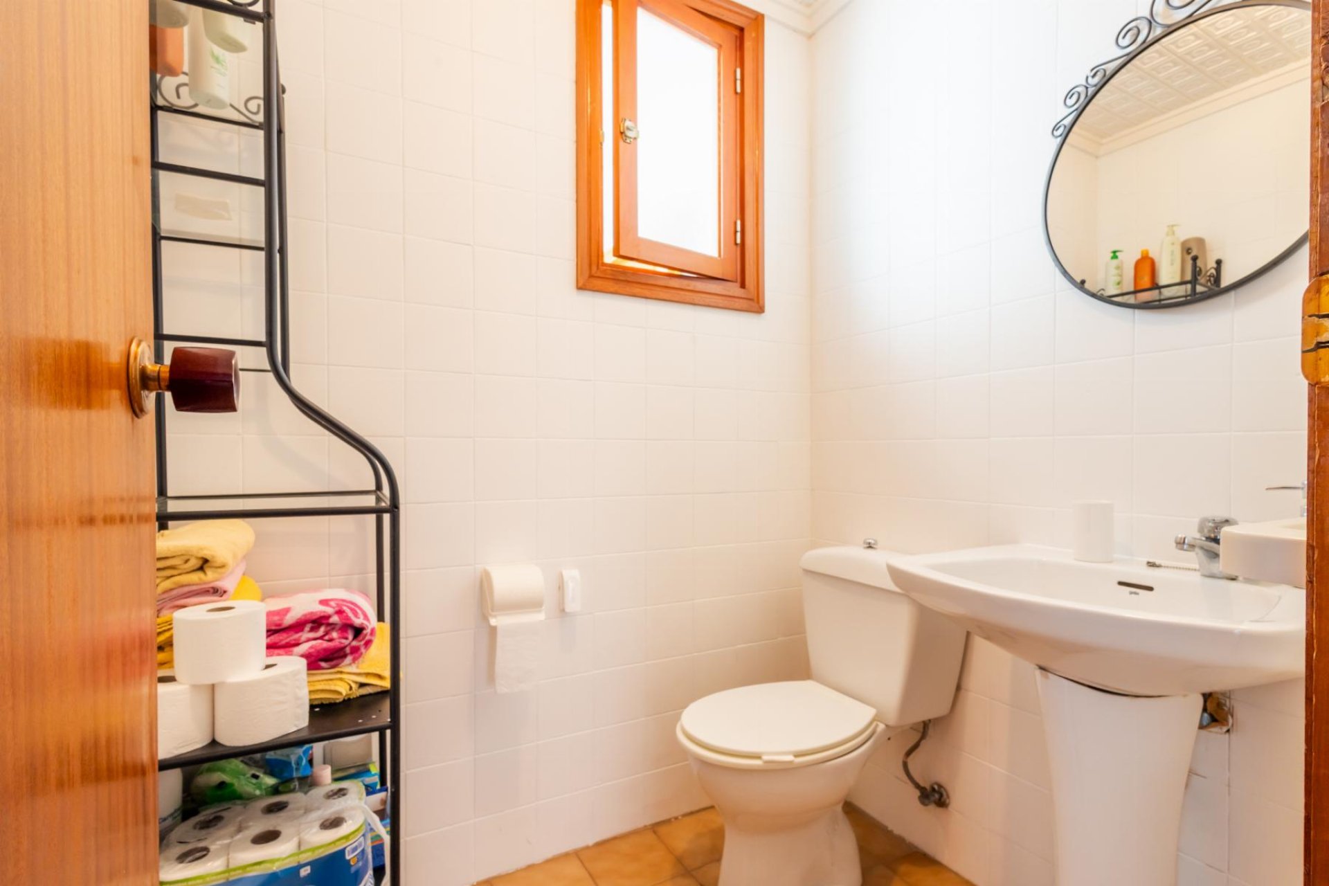 Segunda mano - Apartamento -
Torrevieja - Costa Blanca