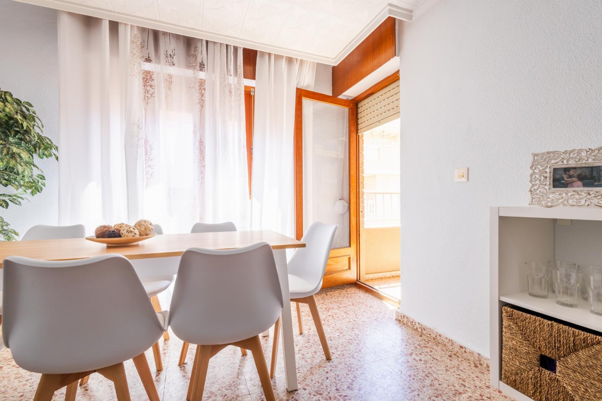Segunda mano - Apartamento -
Torrevieja - Costa Blanca