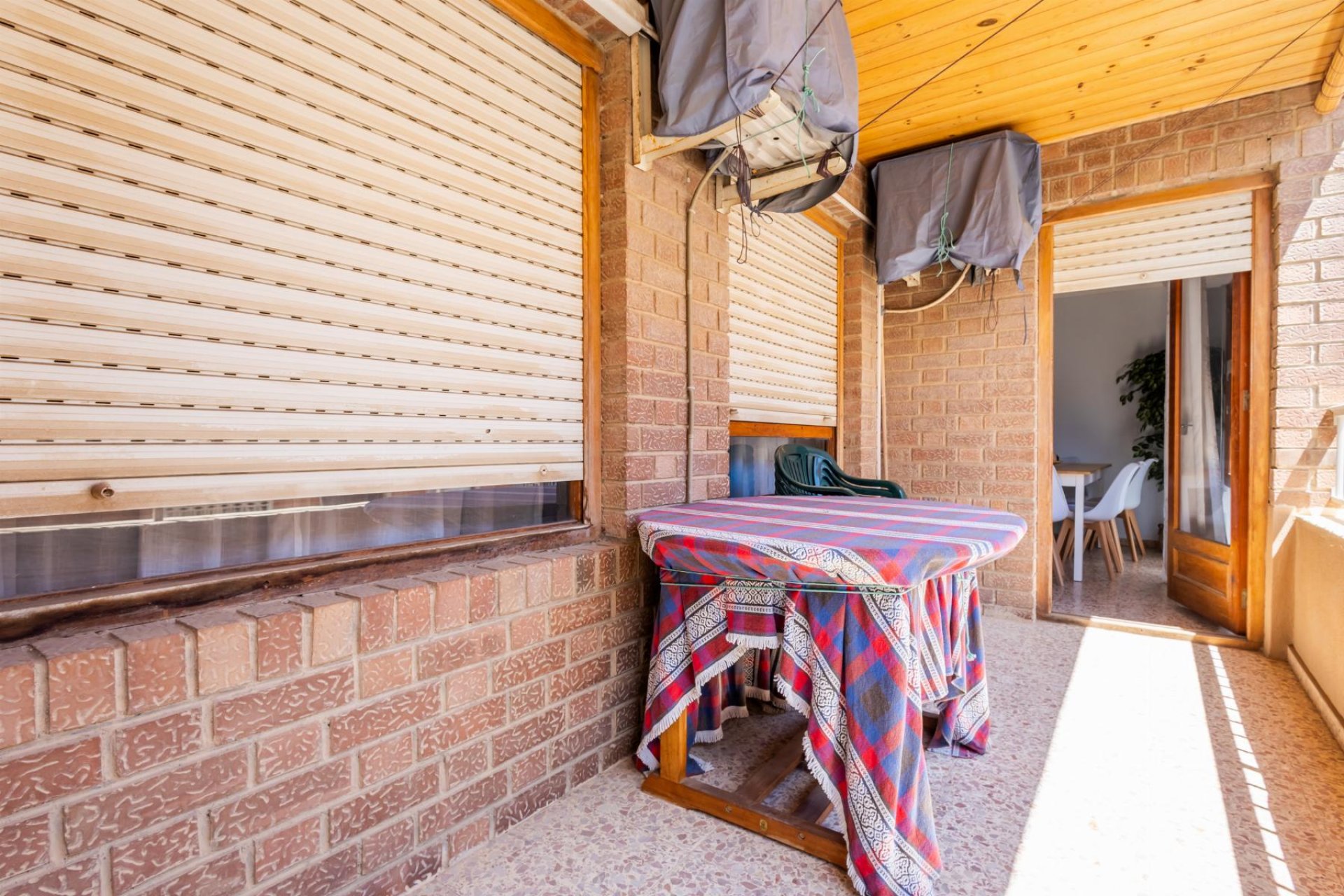 Segunda mano - Apartamento -
Torrevieja - Costa Blanca