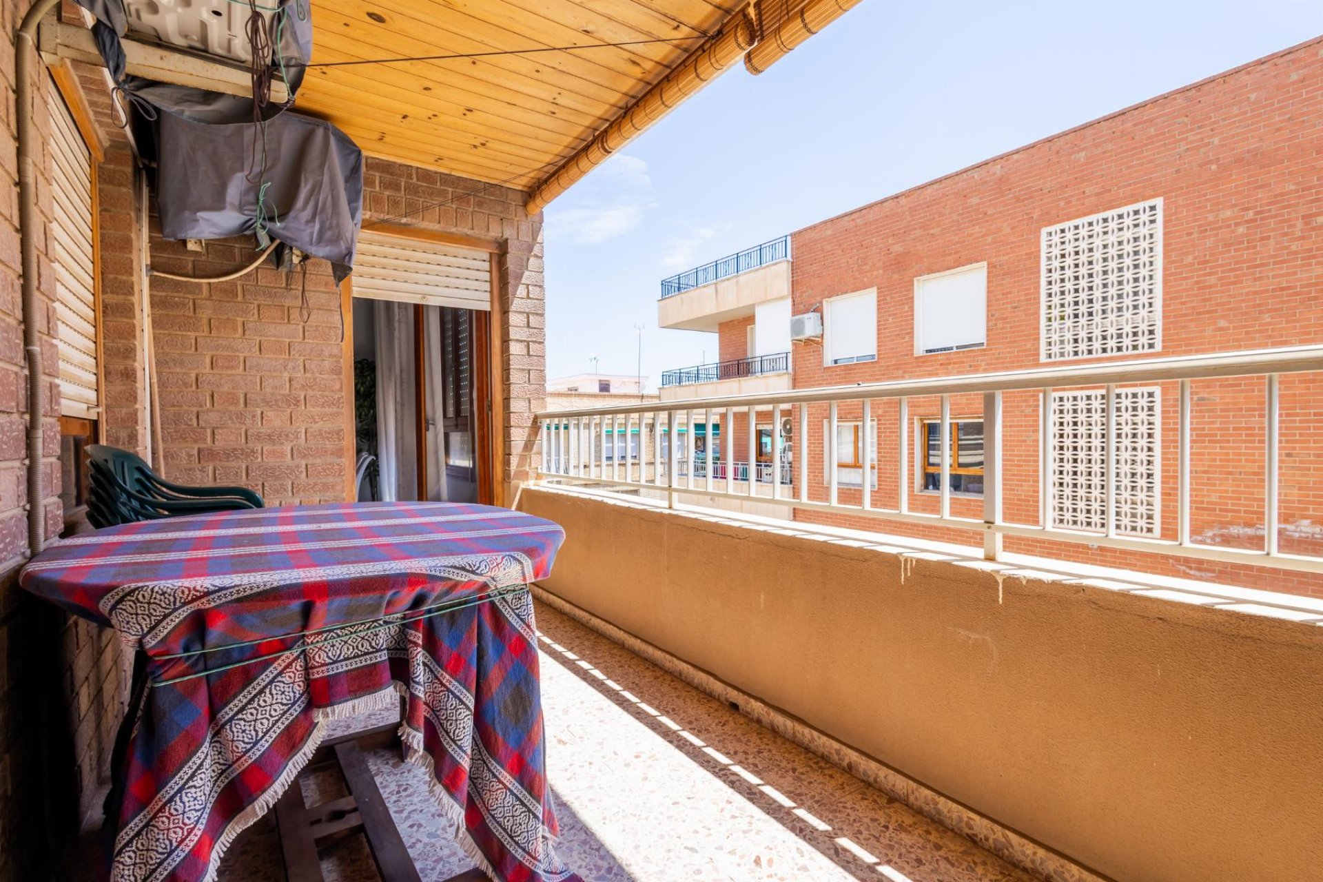 Segunda mano - Apartamento -
Torrevieja - Costa Blanca