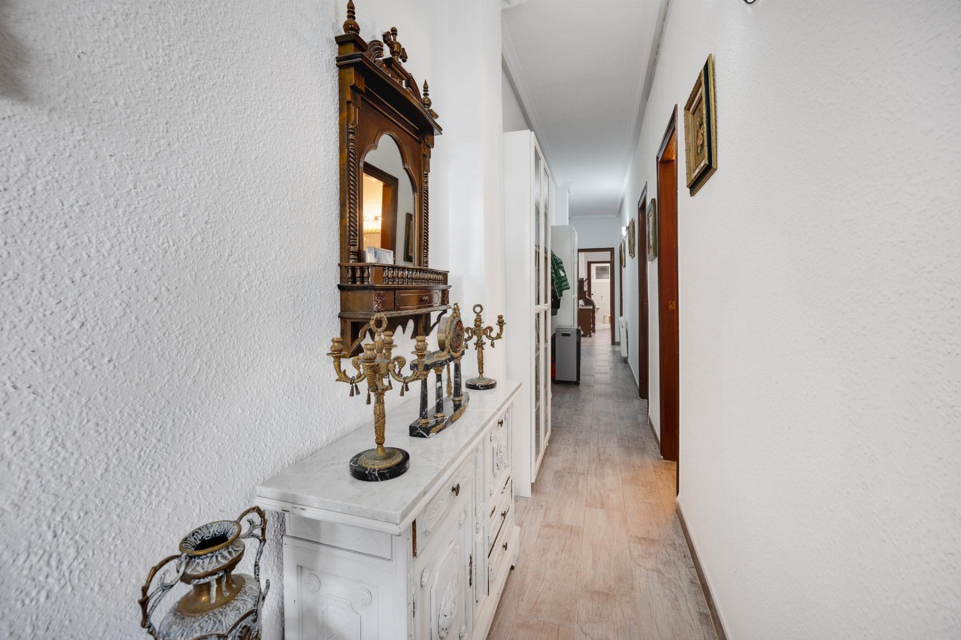 Segunda mano - Apartamento -
Torrevieja - Costa Blanca
