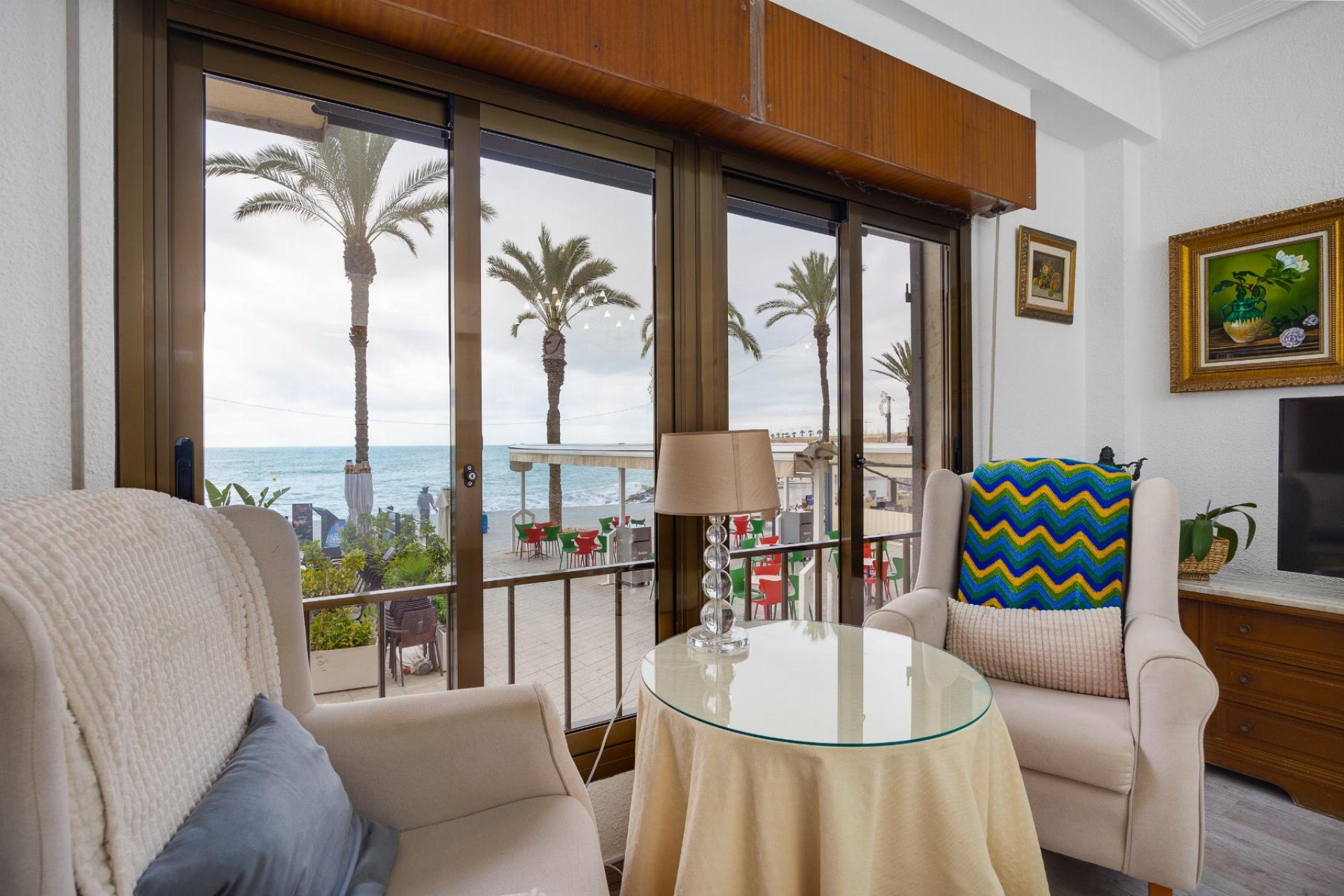Segunda mano - Apartamento -
Torrevieja - Costa Blanca