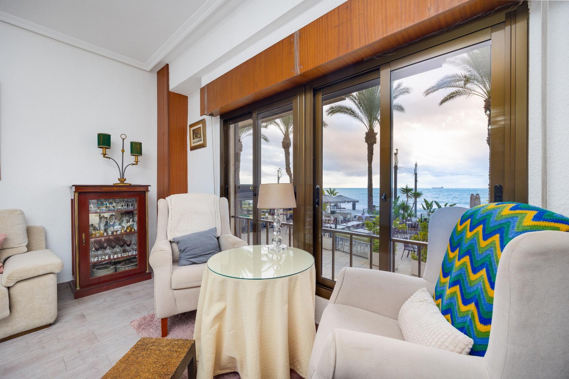 Segunda mano - Apartamento -
Torrevieja - Costa Blanca