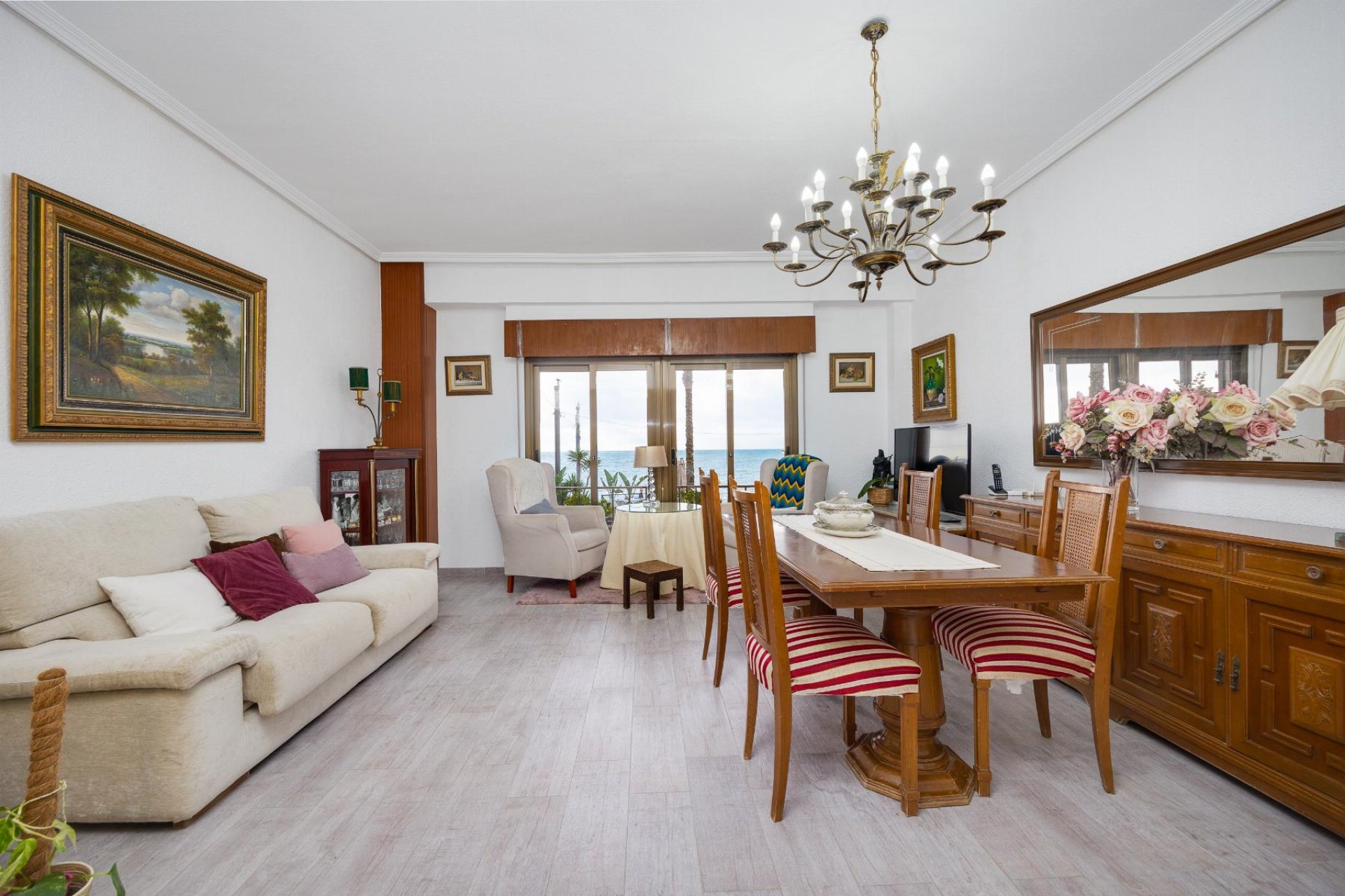 Segunda mano - Apartamento -
Torrevieja - Costa Blanca