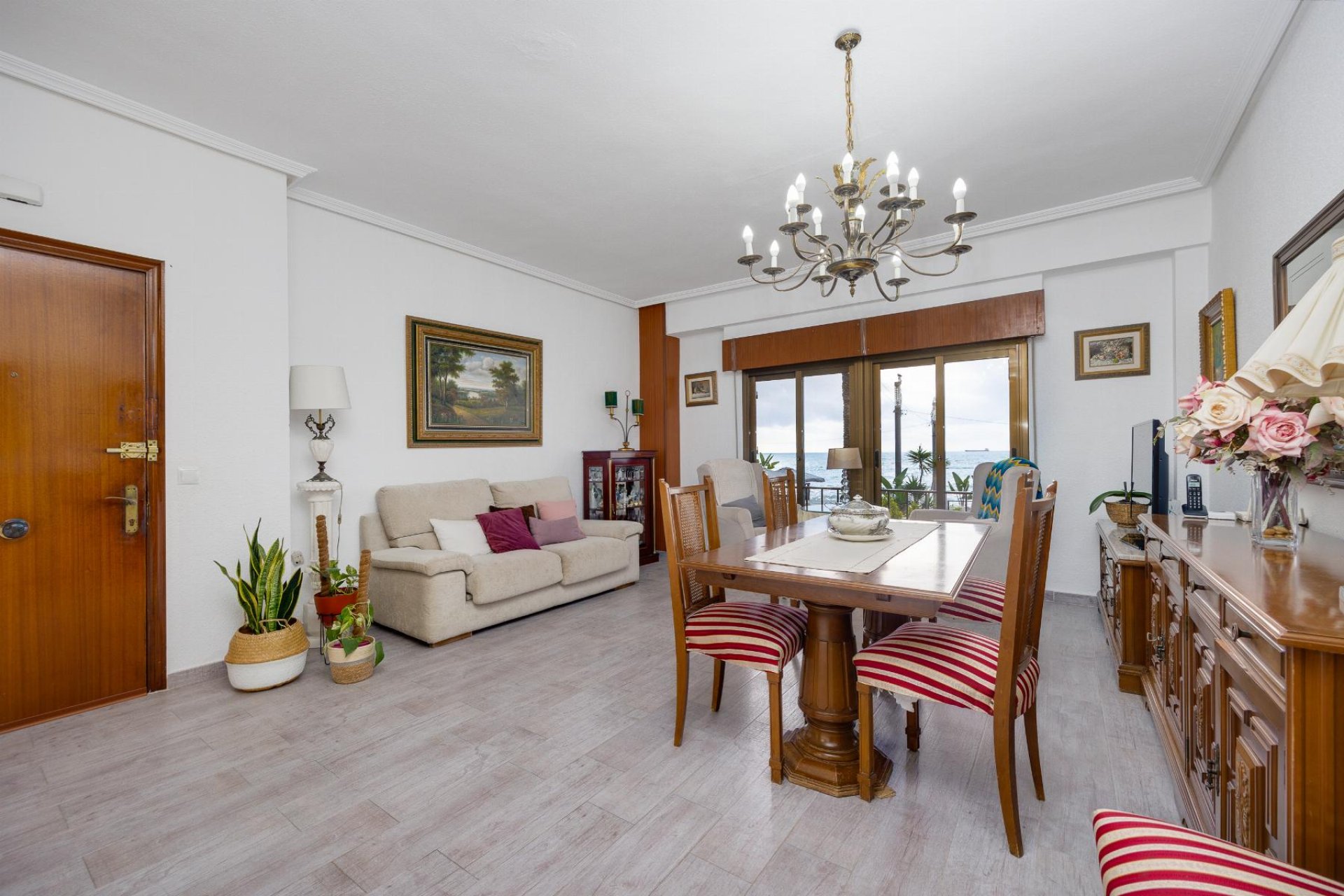 Segunda mano - Apartamento -
Torrevieja - Costa Blanca