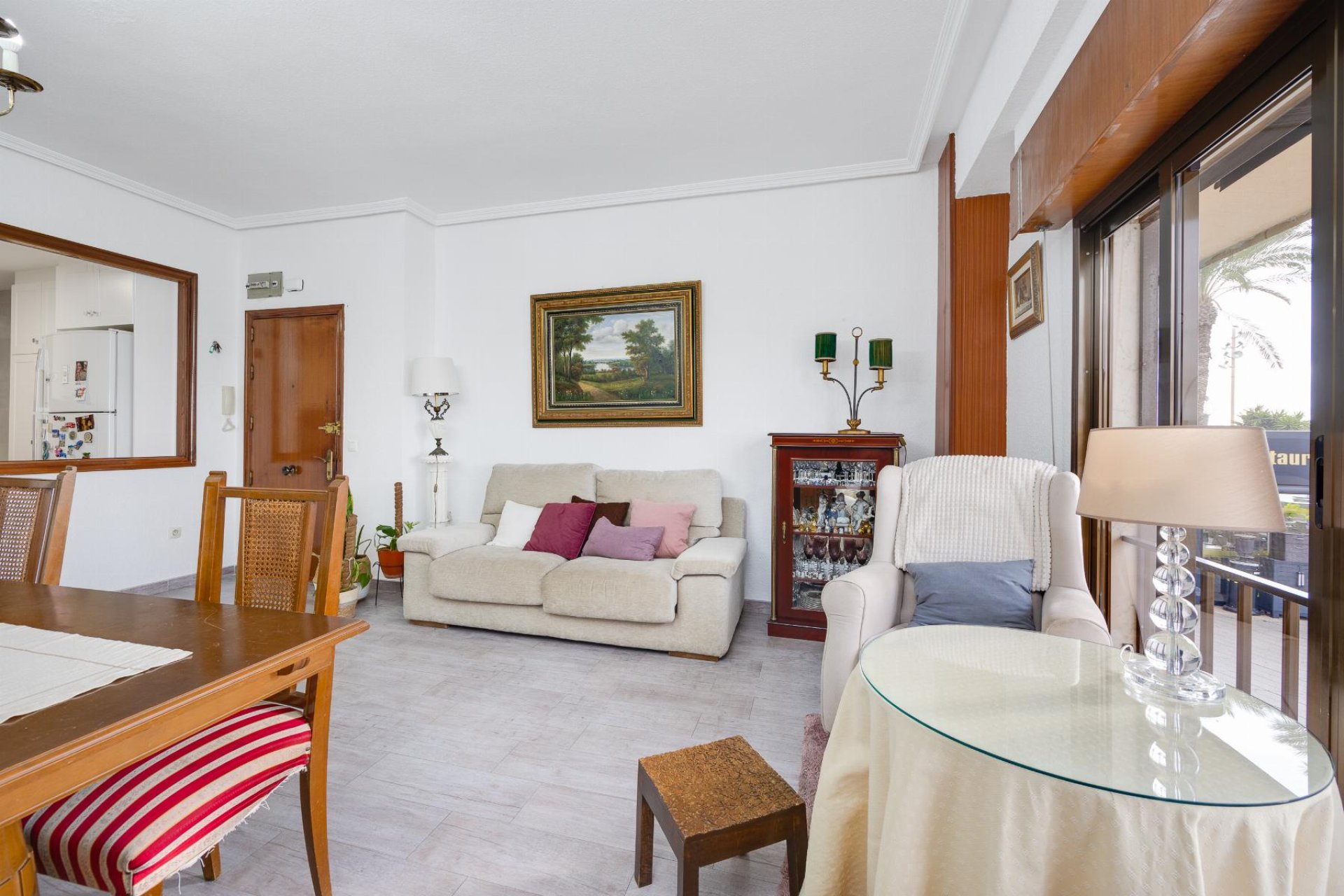 Segunda mano - Apartamento -
Torrevieja - Costa Blanca