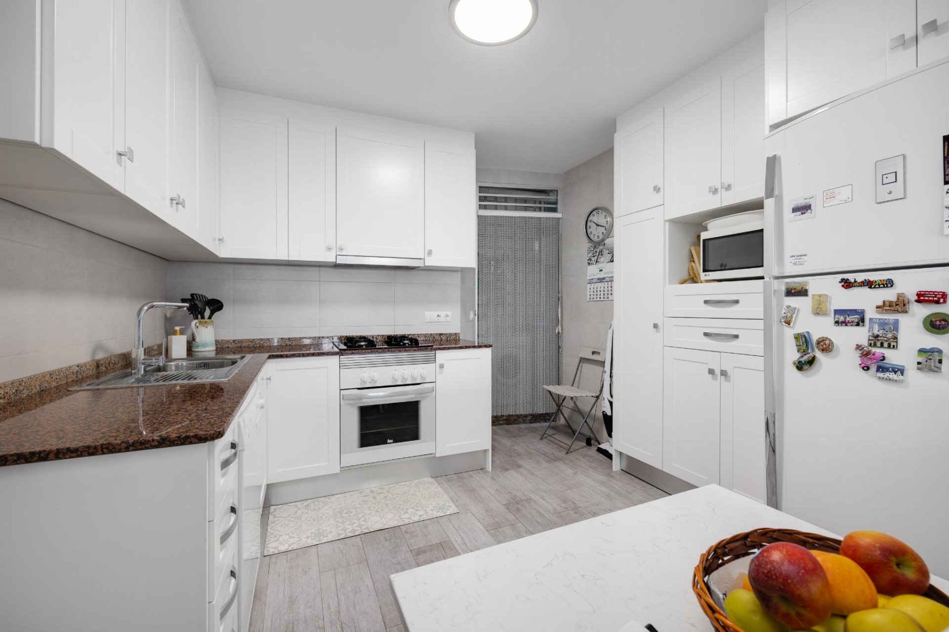Segunda mano - Apartamento -
Torrevieja - Costa Blanca